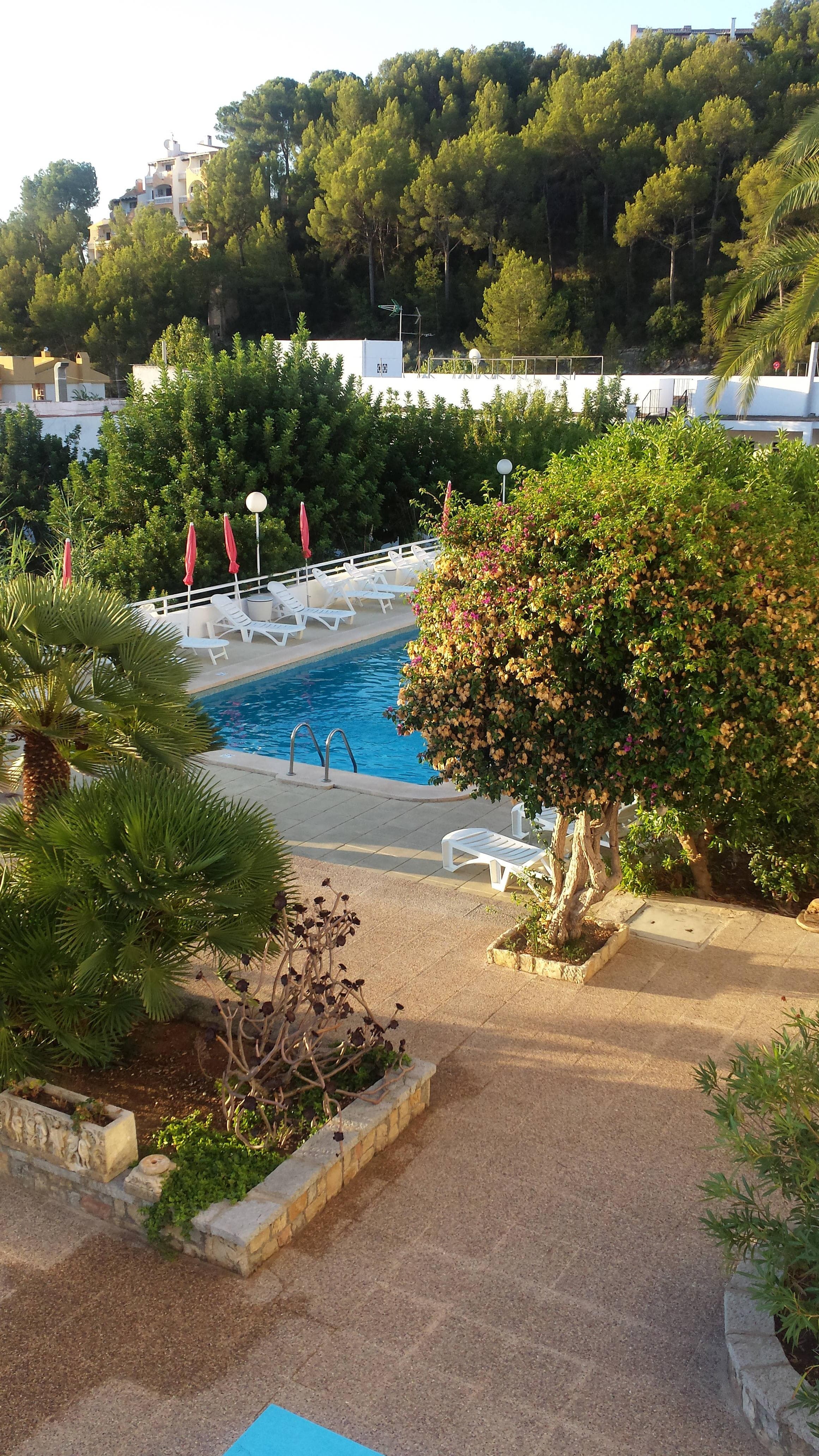 Bella Colina I Vintage Hotel 1953 Ansicht 8