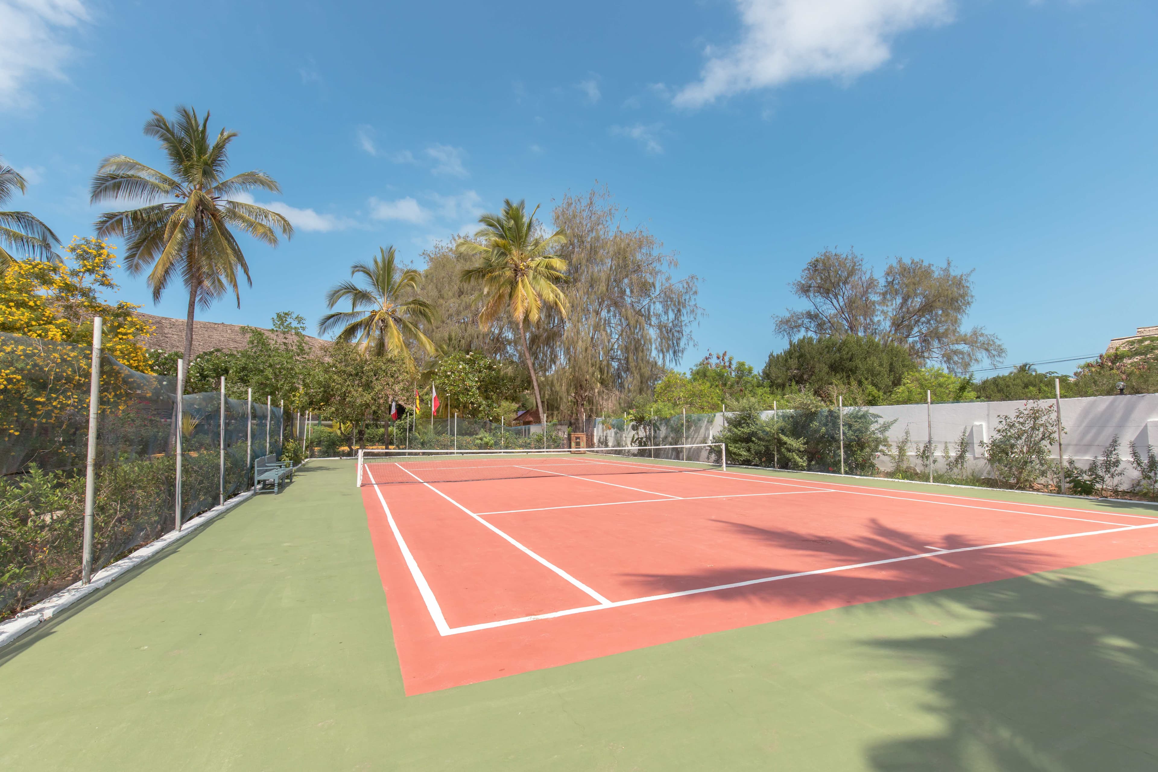 Hotel Kiwengwa Beach Resort Ansicht 9