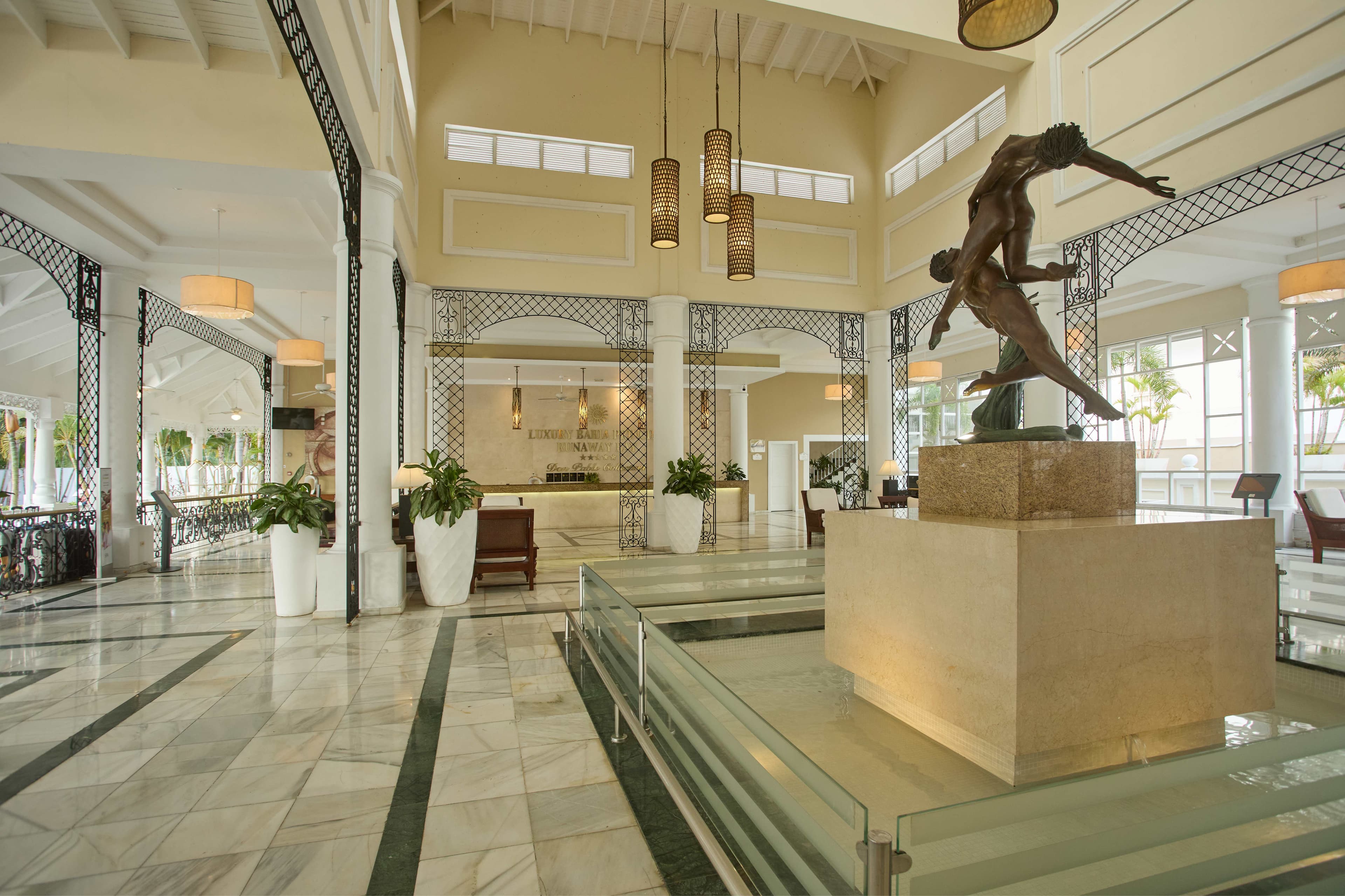 Bahia Principe Escape Runaway Bay - Adults only Ansicht 9