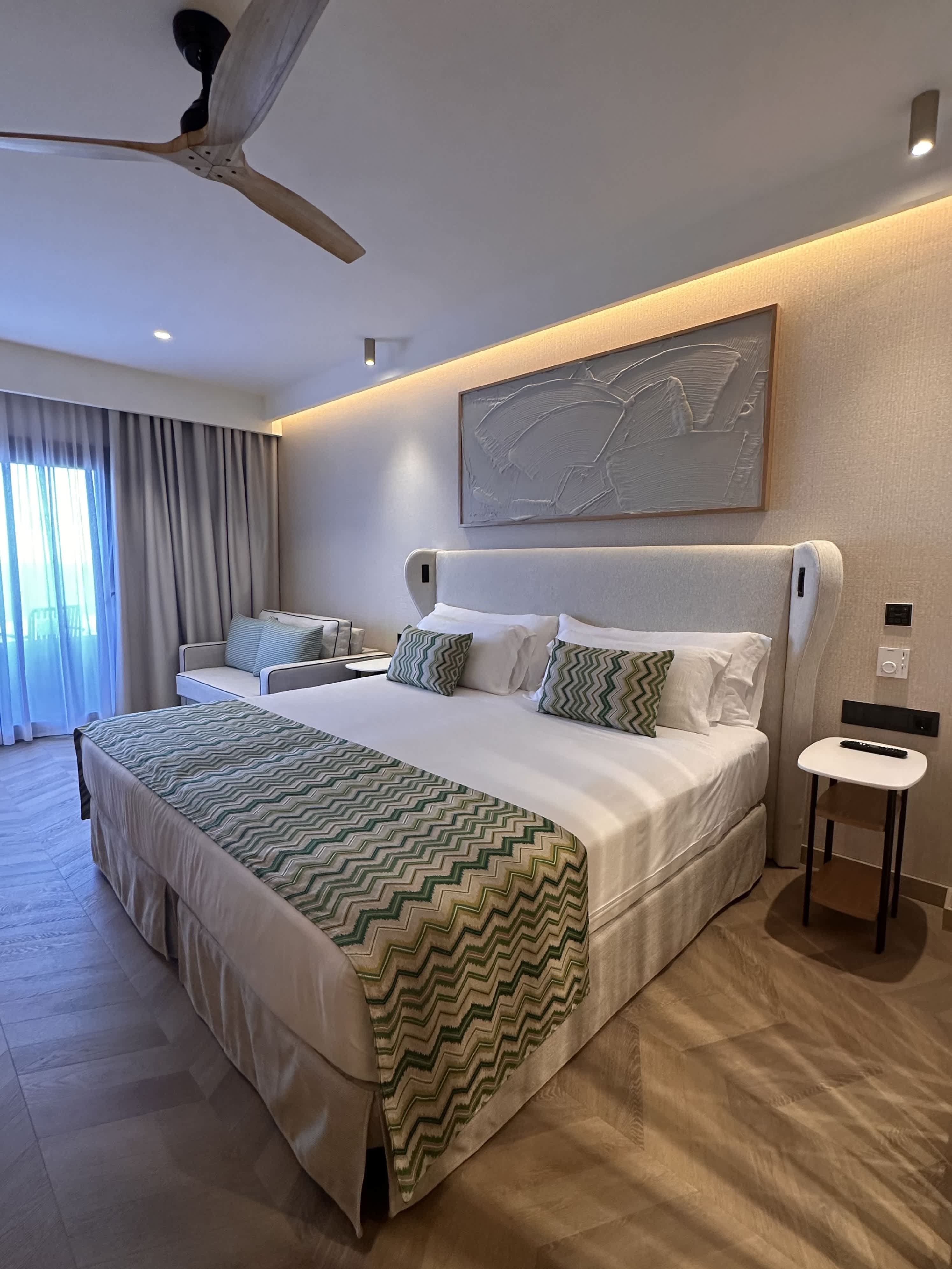 Barceló Punta Umbría Mar Ansicht 4