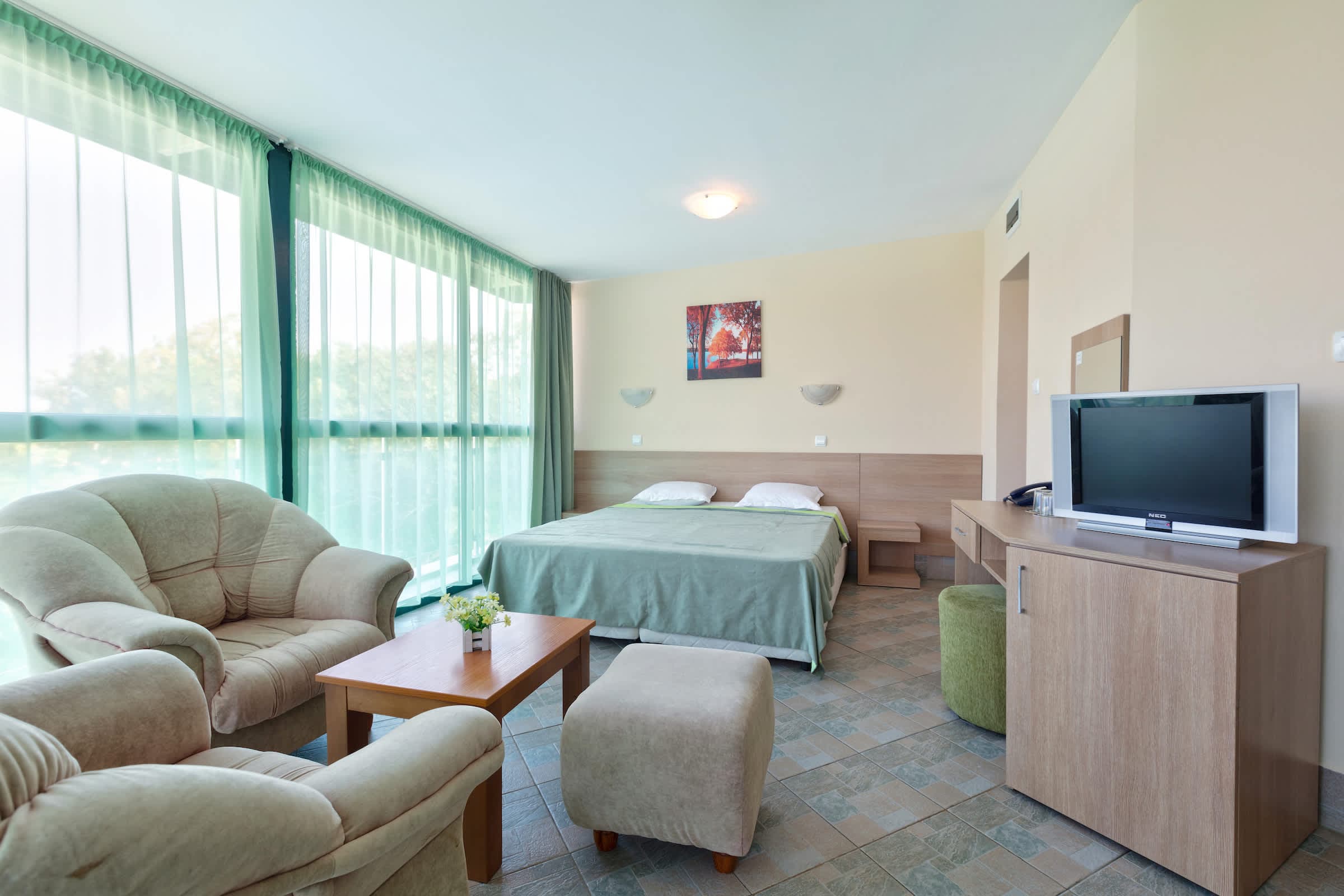 Hotel L&B Ansicht 4