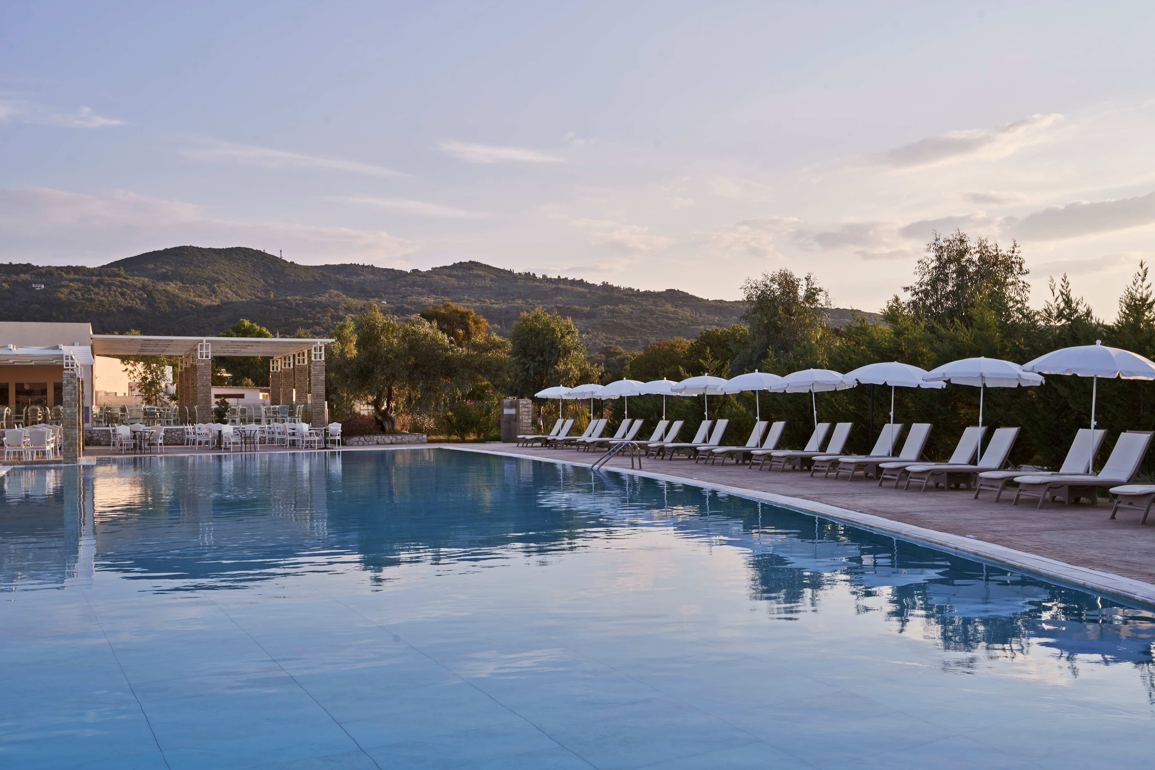 Sandy Villas Resort Ansicht 9