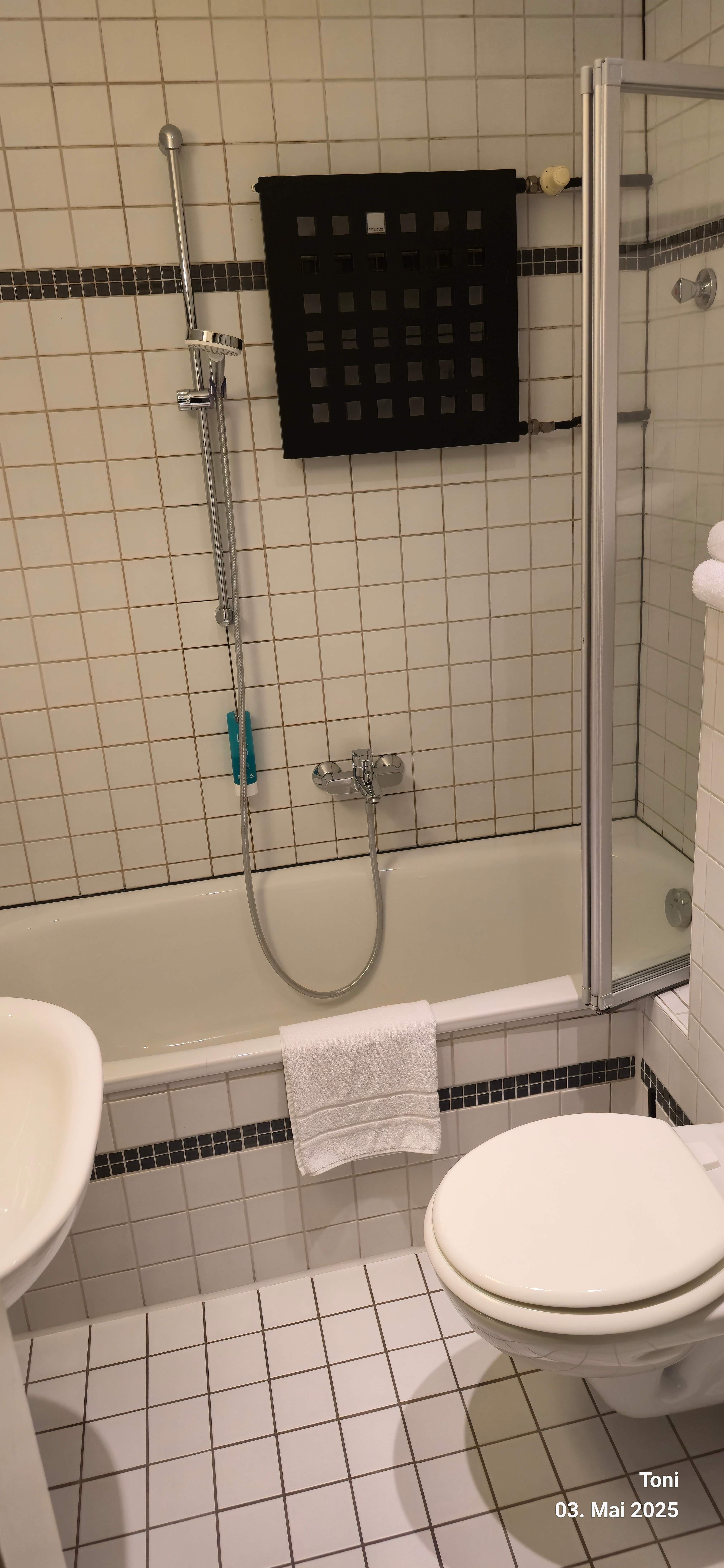 Hotel Düsseldorf Mitte Ansicht 9
