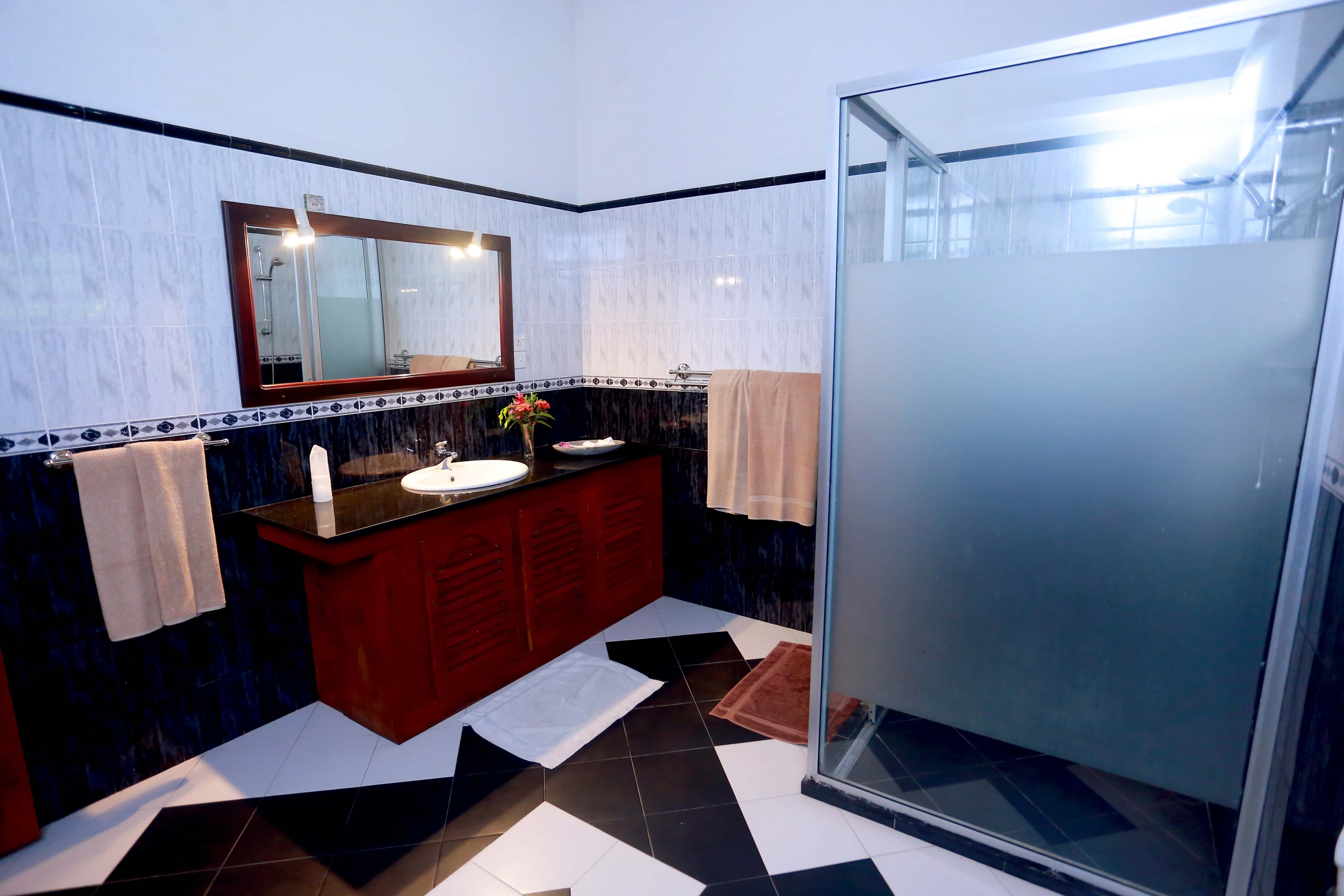 Hotel Bentota Village Ansicht 9