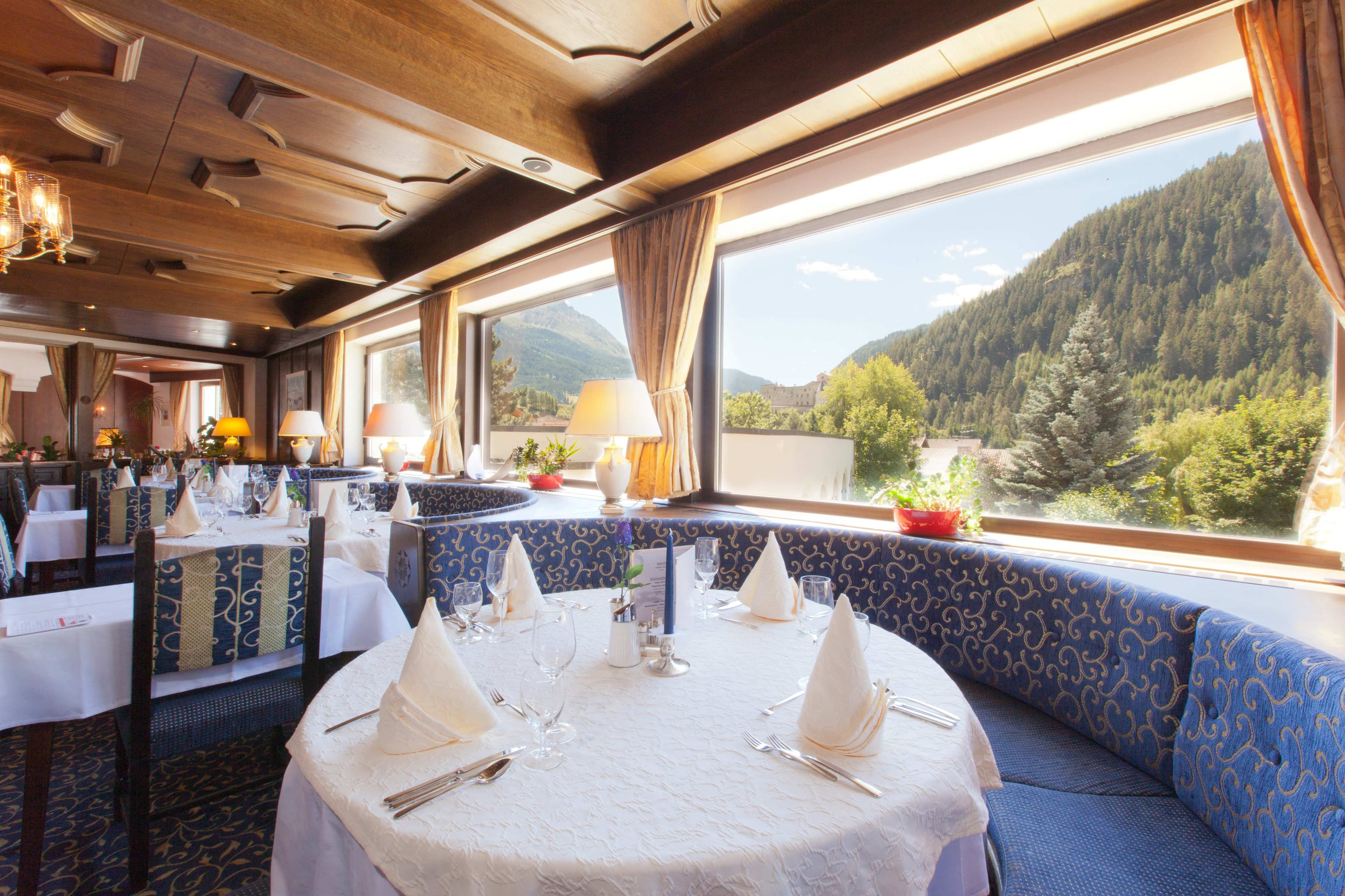 Beauty & Wellness Hotel Tirolerhof Ansicht 8