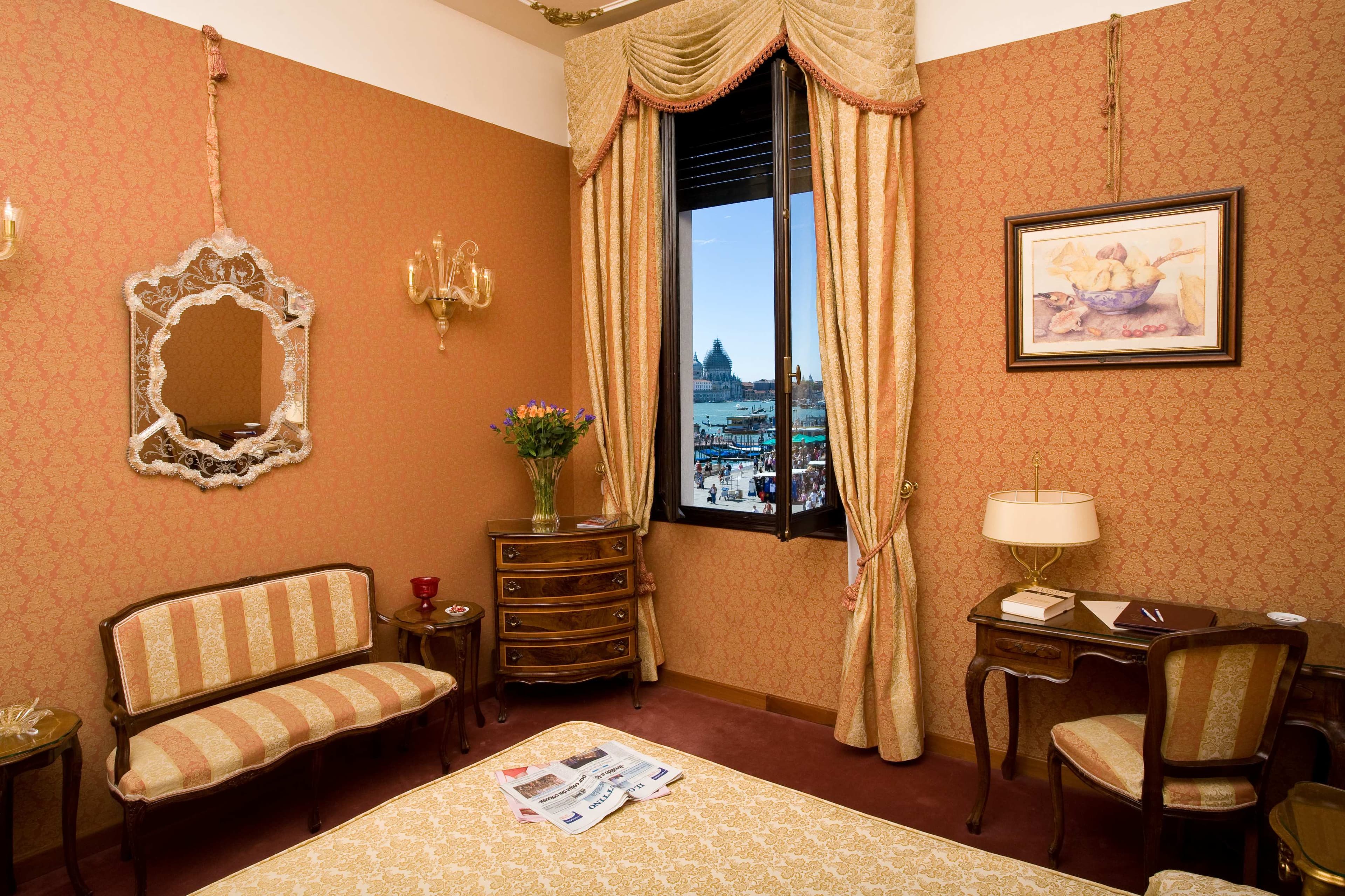 Hotel Locanda Vivaldi Ansicht 3