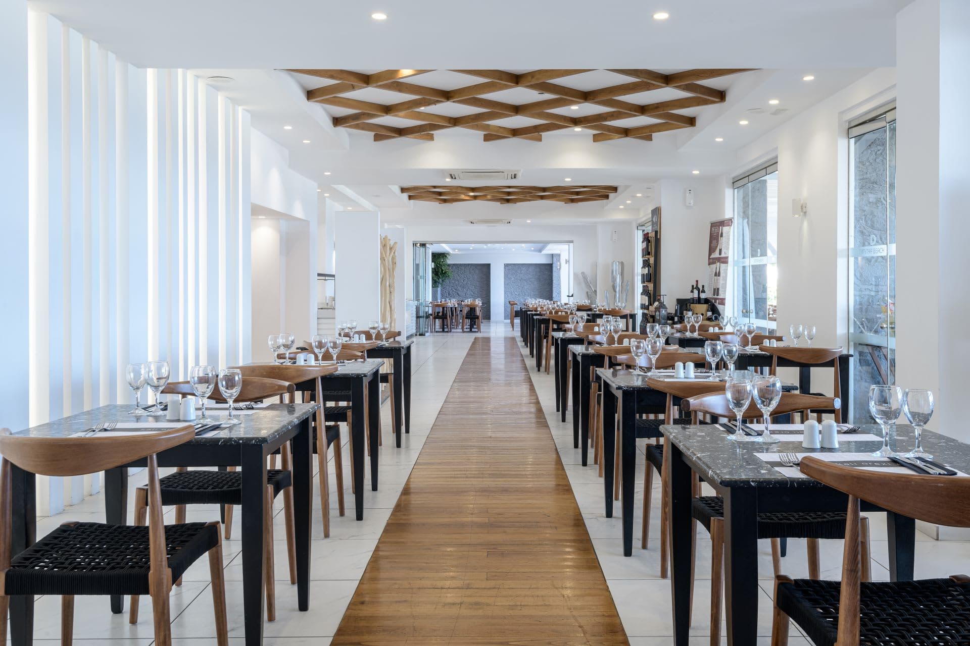 Dimitra Beach Hotel & Suites Ansicht 10