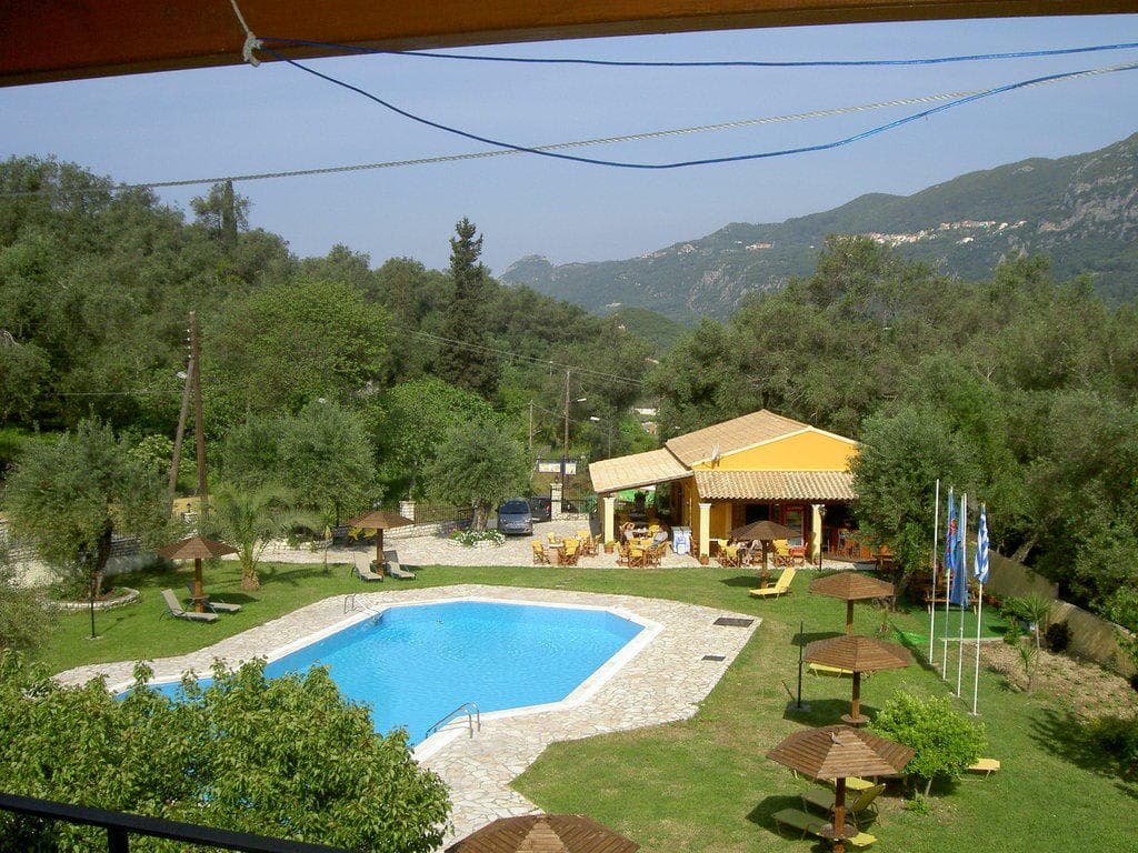 Hotel Adriolos Ansicht 7