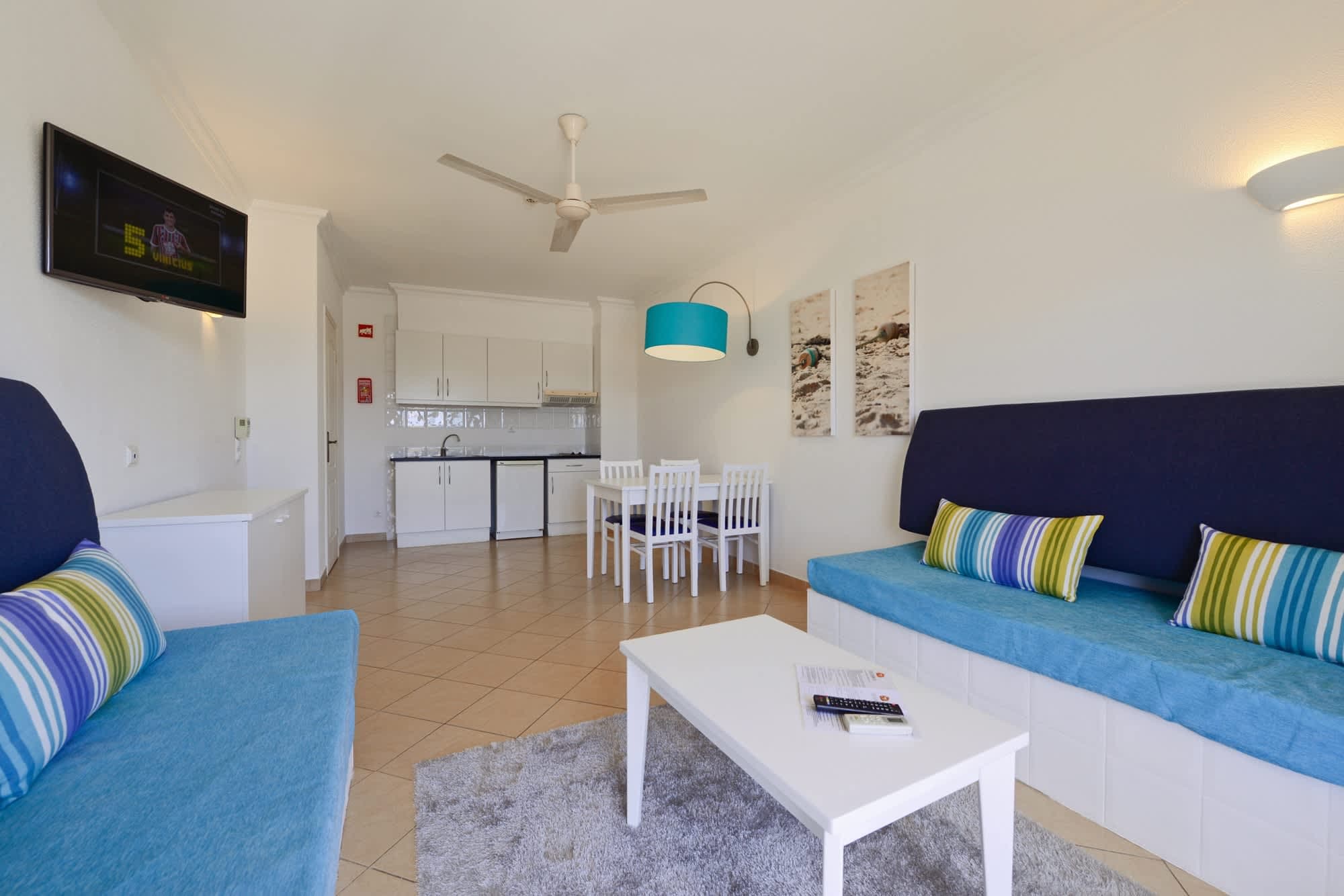 3HB Clube Humbria - All Inclusive Ansicht 5
