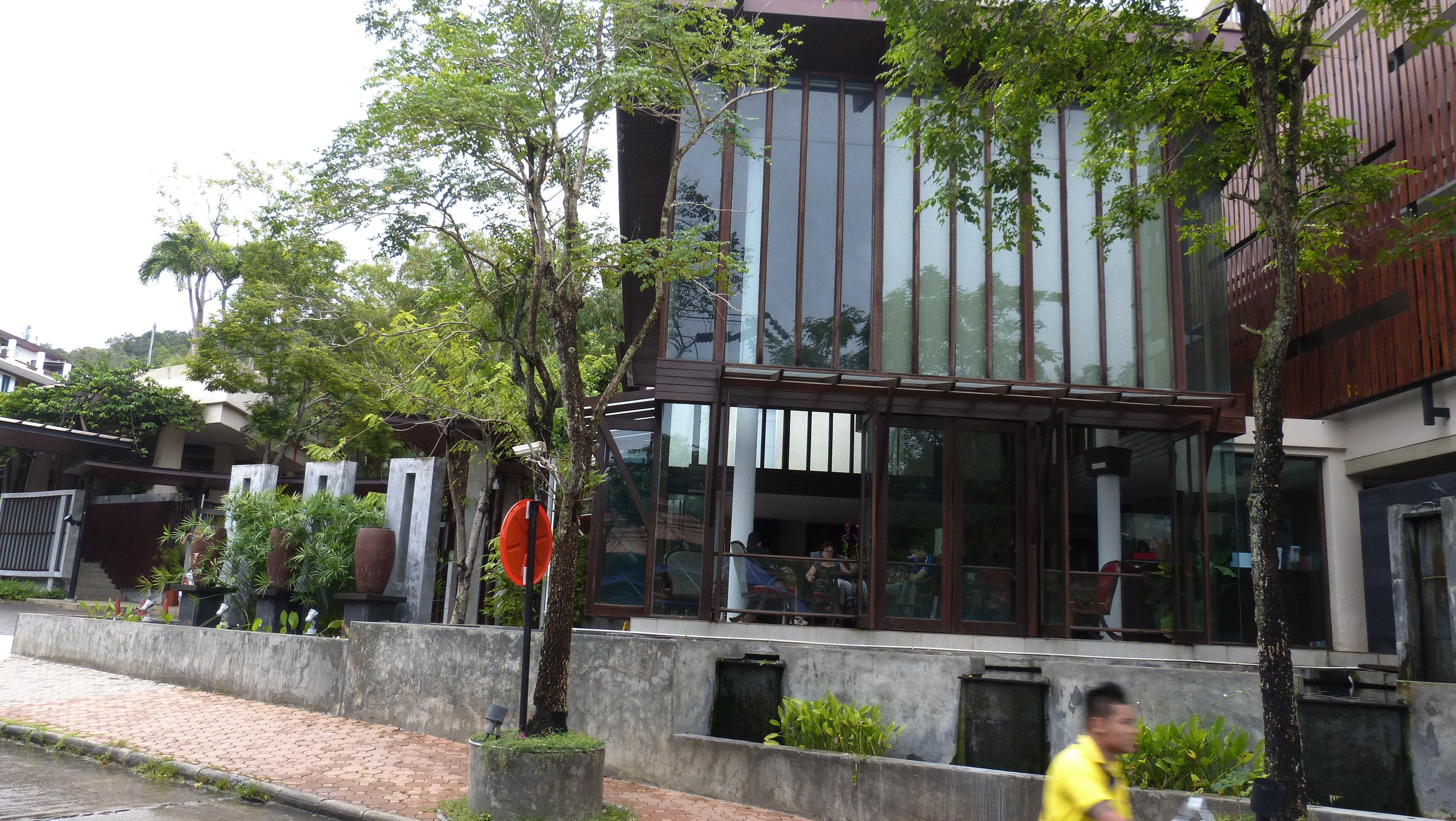 Pakasai Resort Ansicht 3