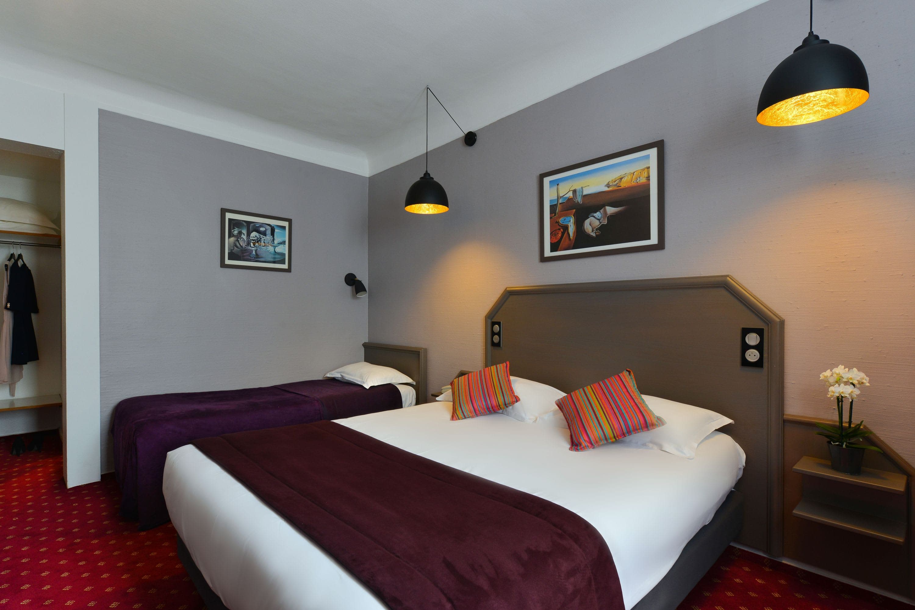 Residence du Pre Ansicht 10