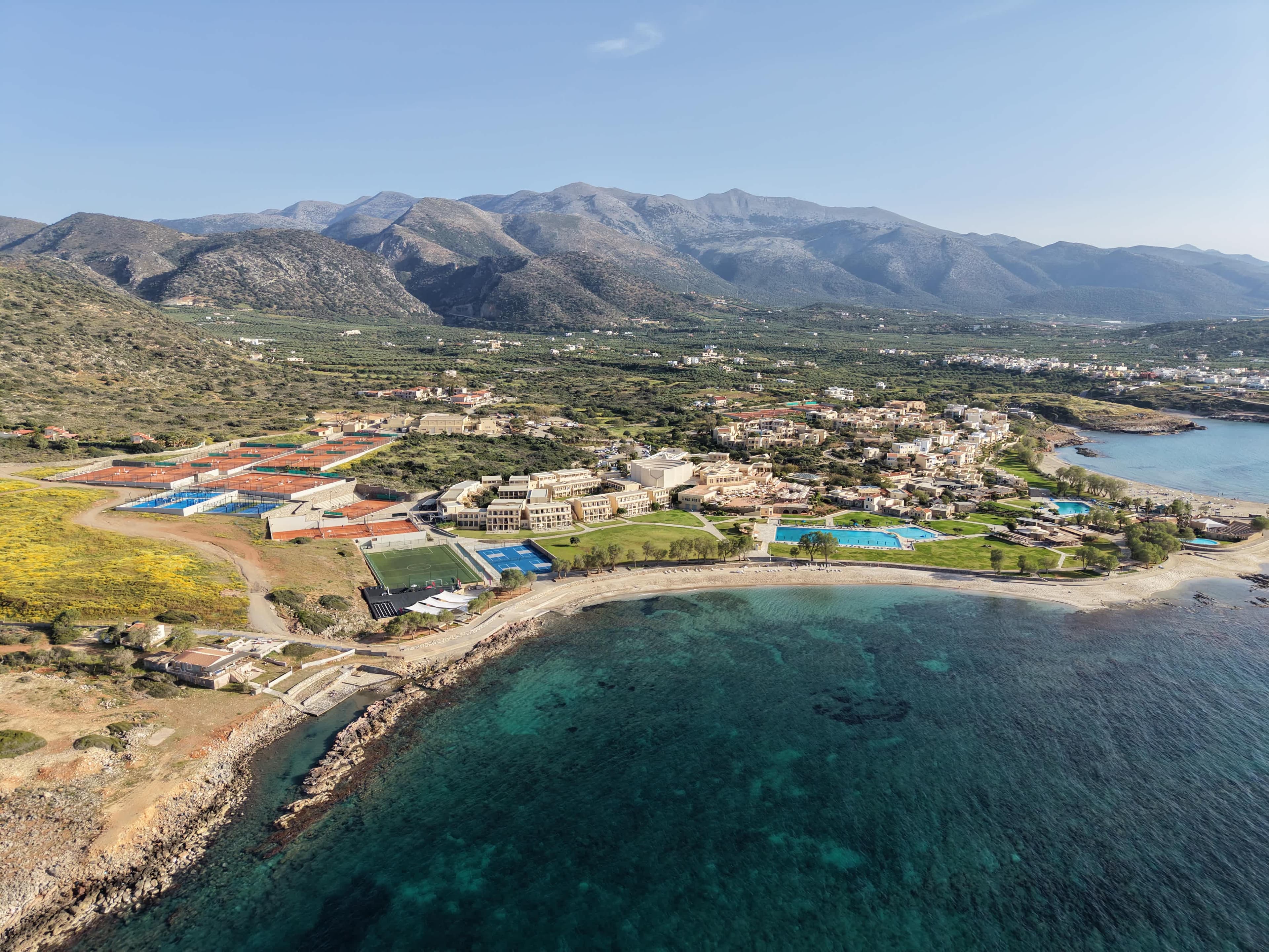 Kalimera Kriti Hotel & Village Resort