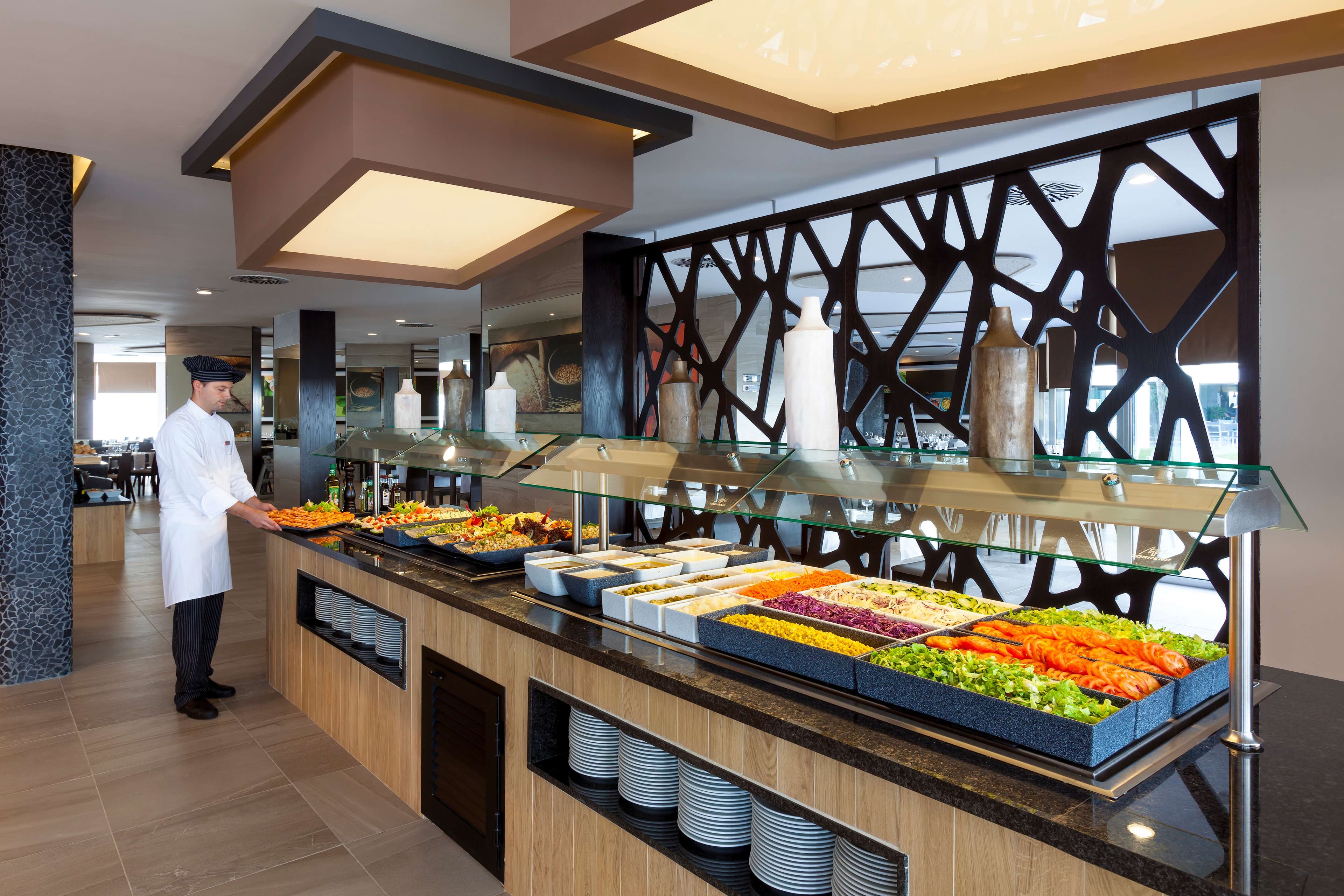 Hotel Riu Papayas Ansicht 8