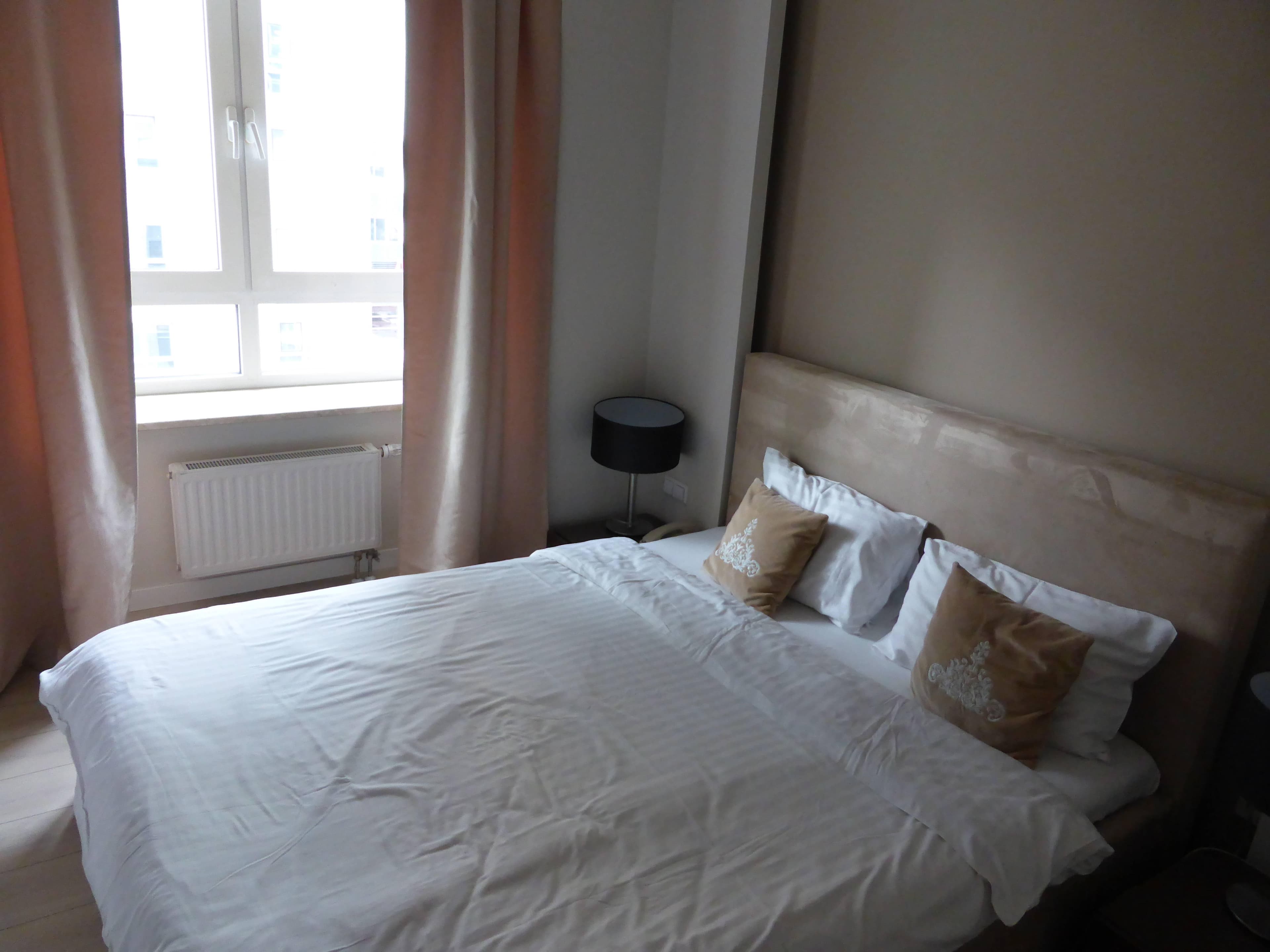 Apartments Platinum Residence Ansicht 3