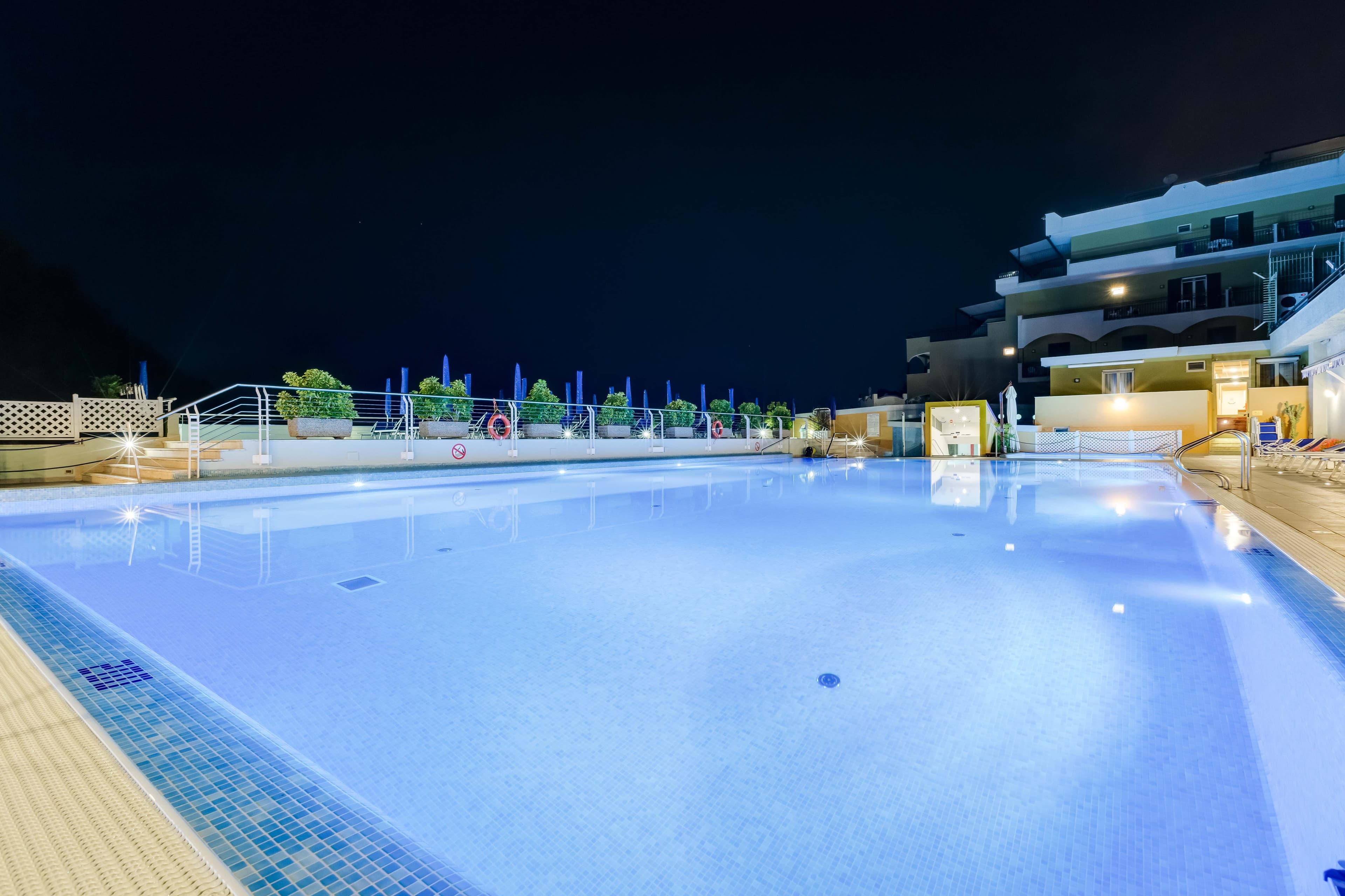 Best Western Hotel La Solara Ansicht 5