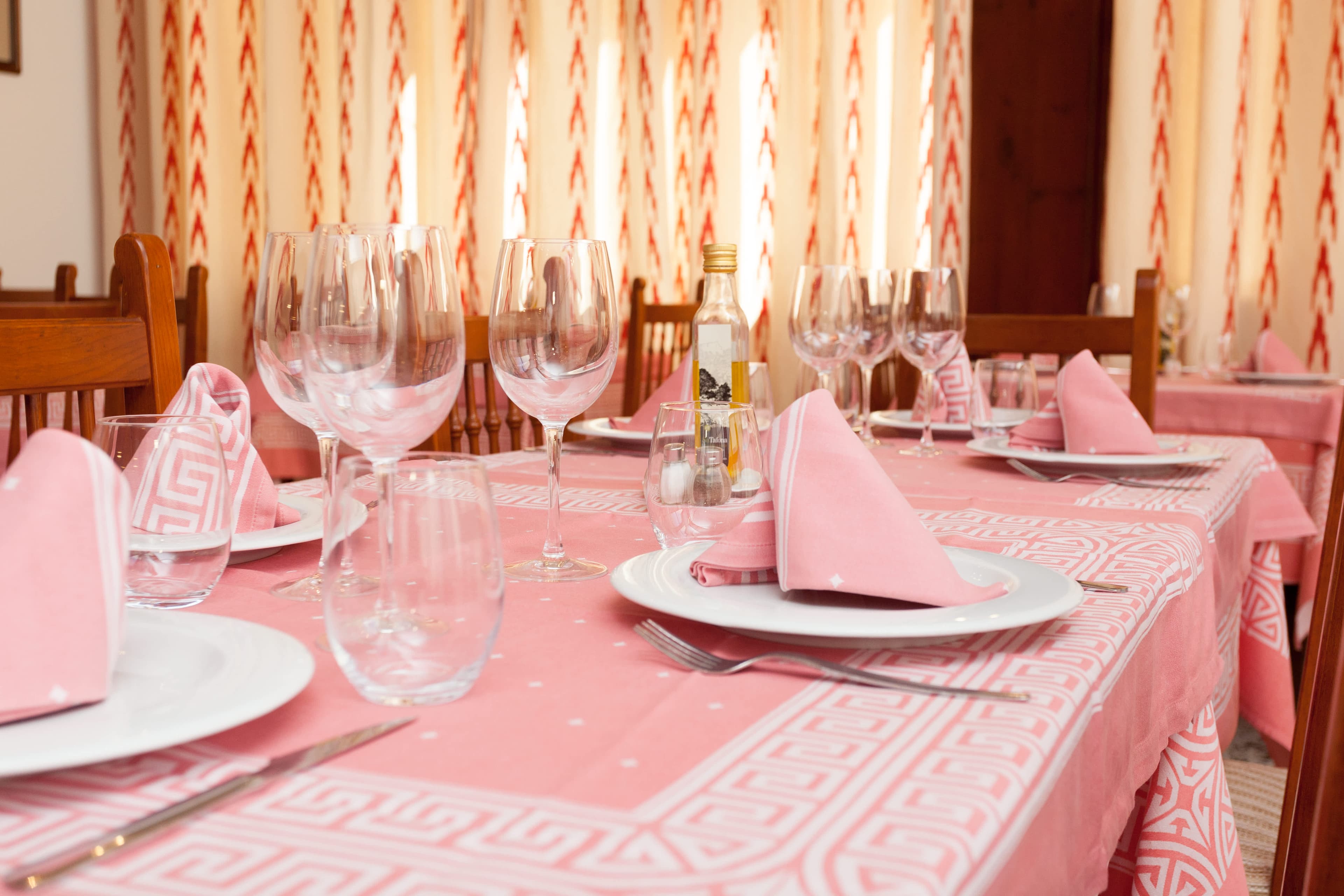 Hotel El Guia Ansicht 10