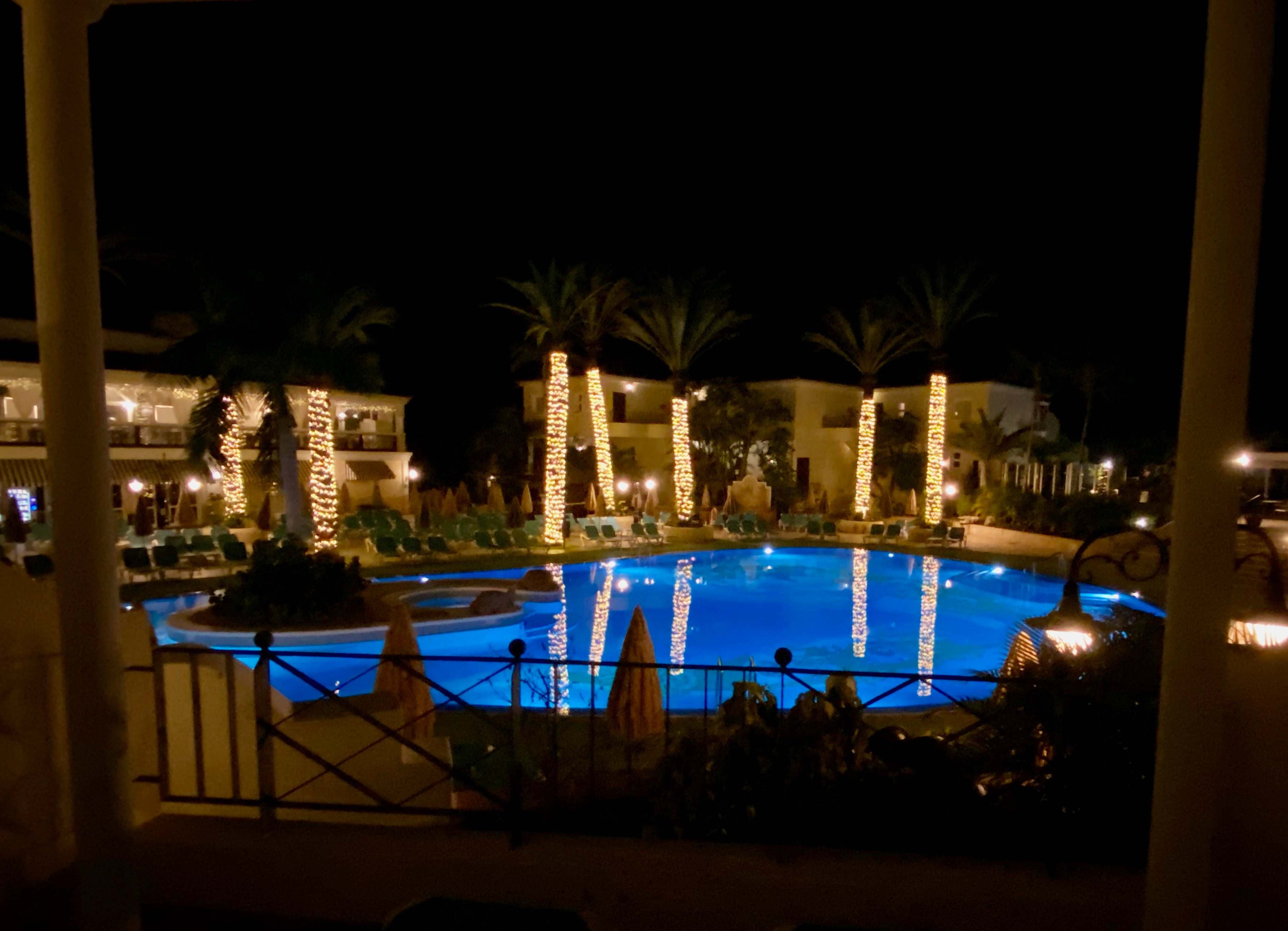 Gran Oasis Resort Ansicht 7