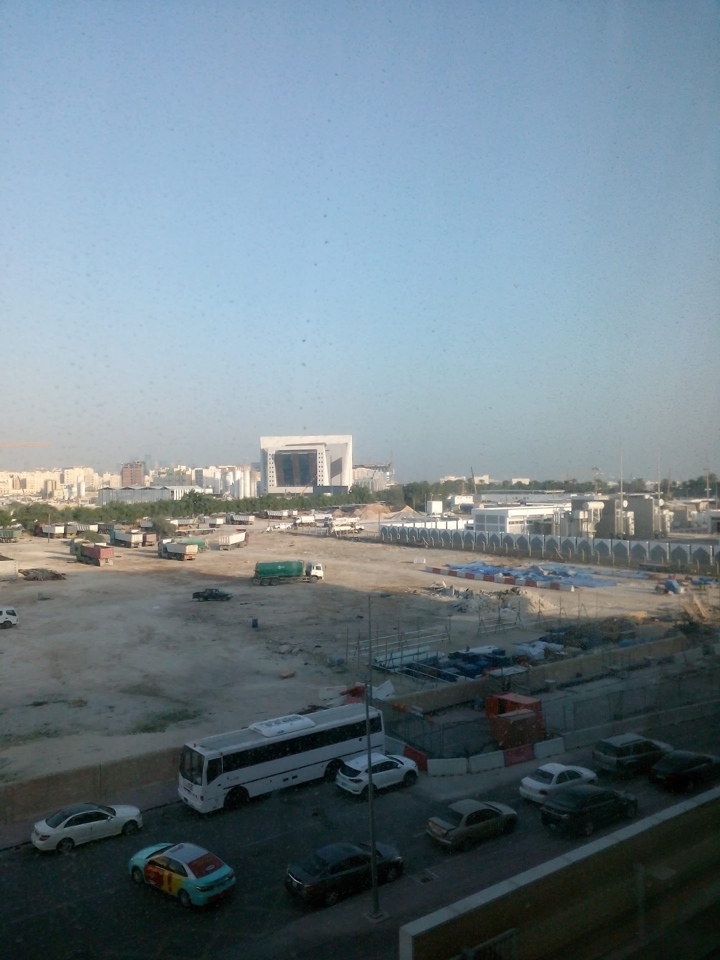 Hyatt Regency Oryx Doha Ansicht 3