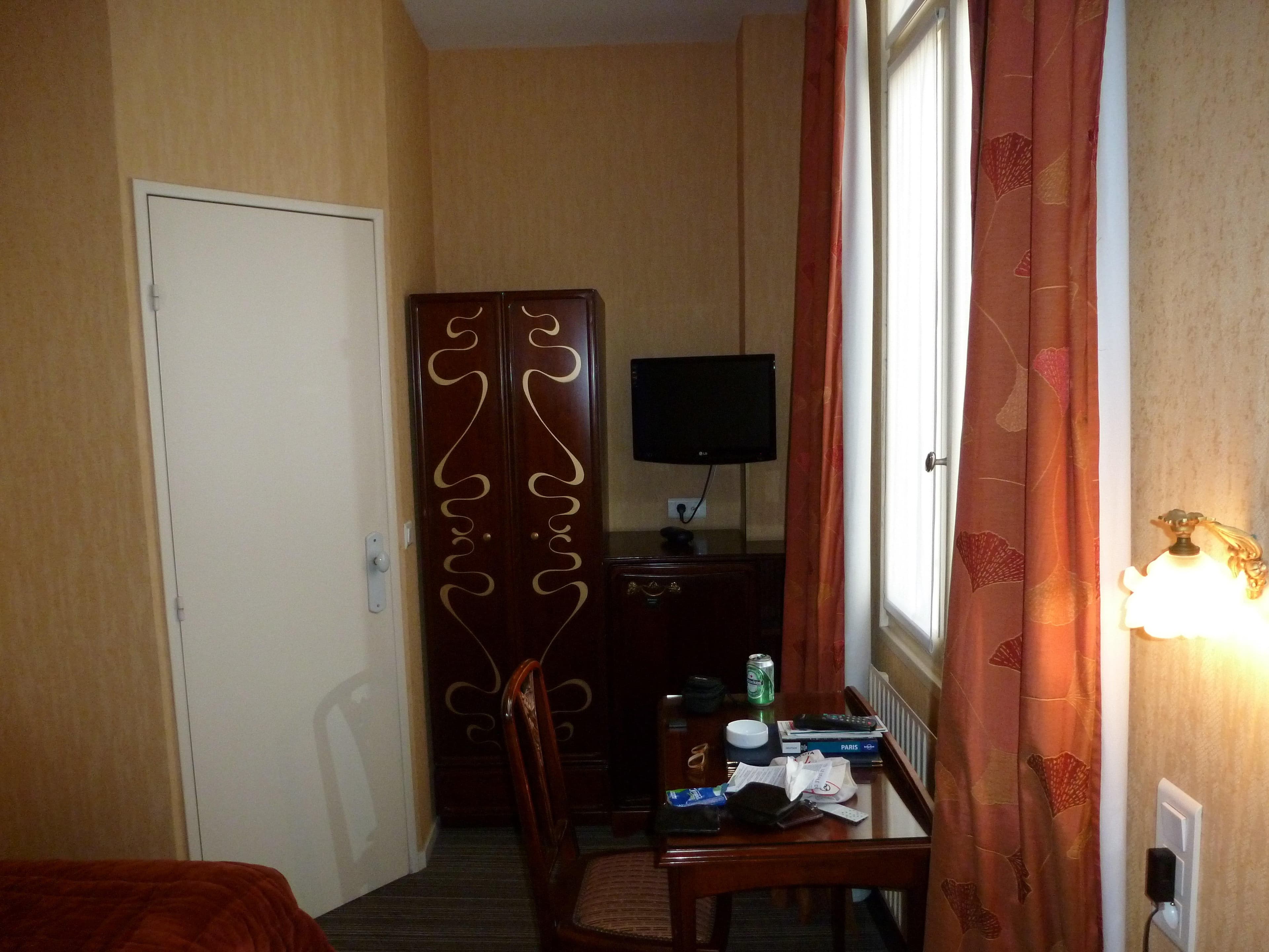 Hotel Pastel Paris Ansicht 10
