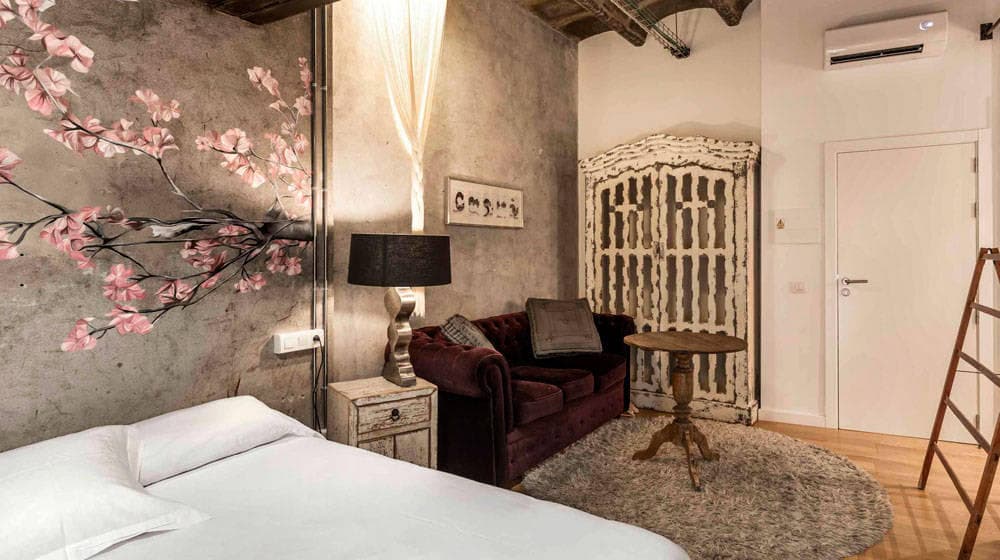 Brondo Architect Hotel Ansicht 5