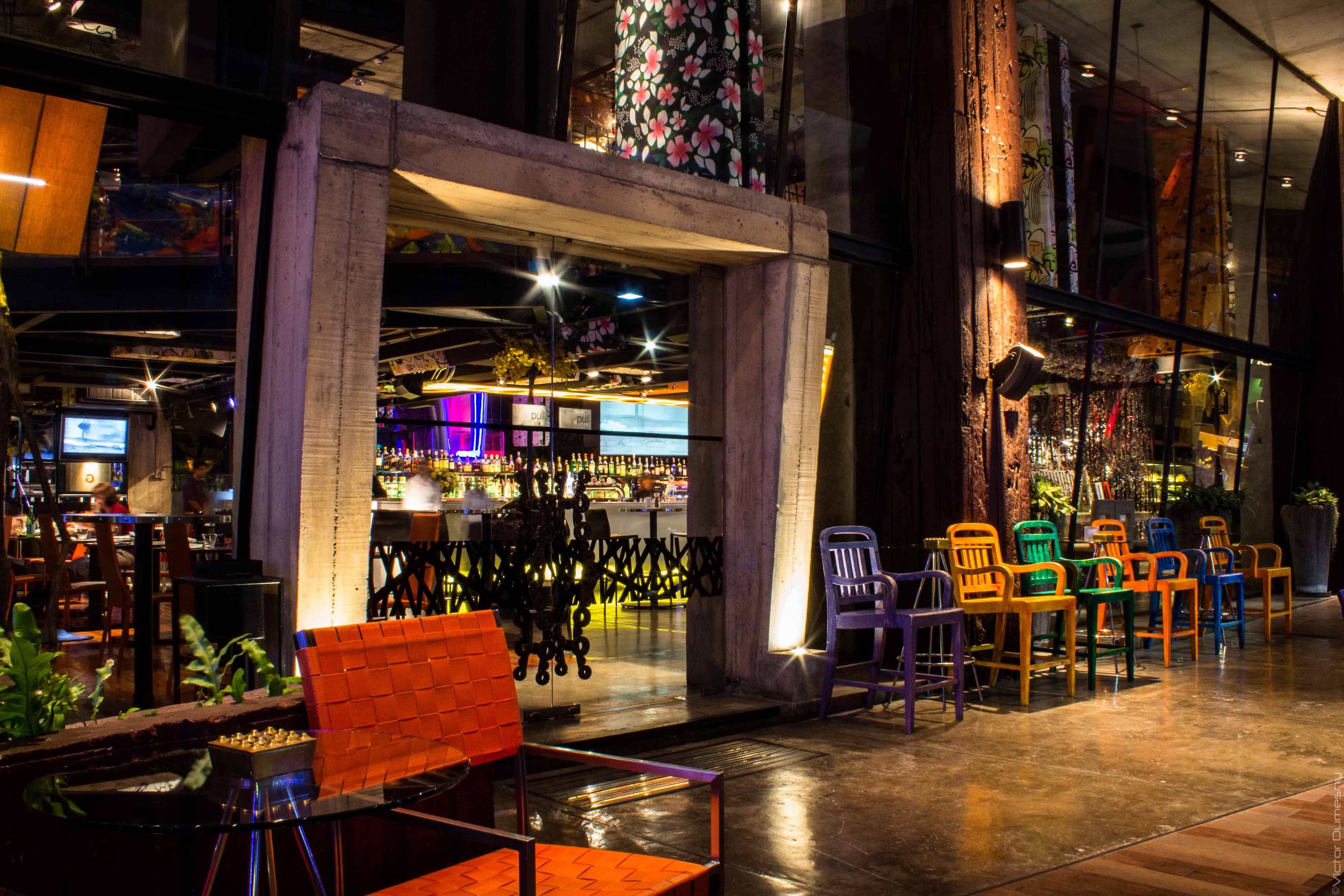 Siam@Siam Design Hotel Bangkok Ansicht 9
