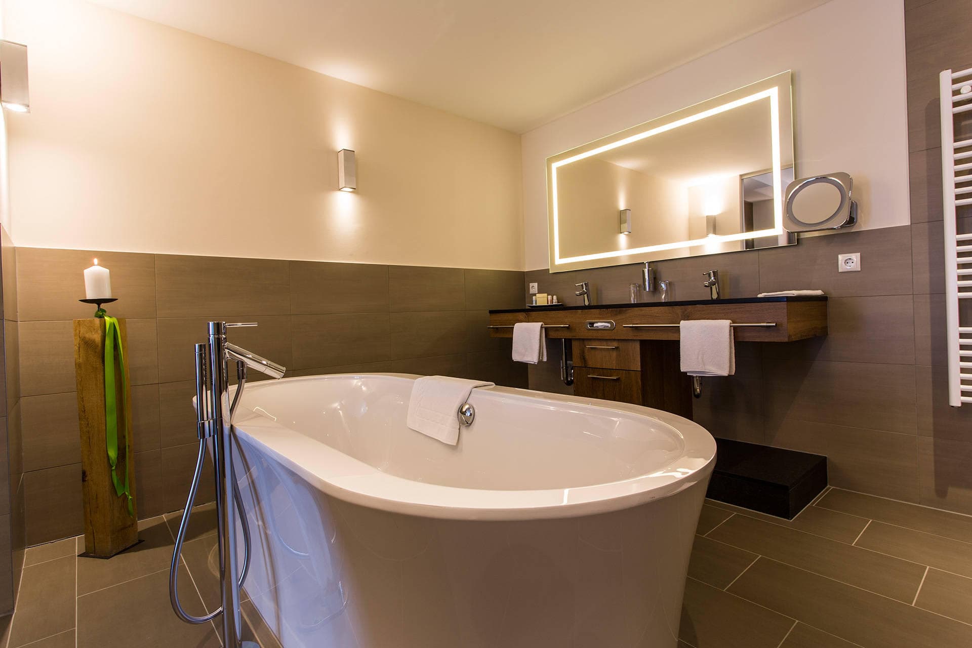 Hotel Fliana Ansicht 6