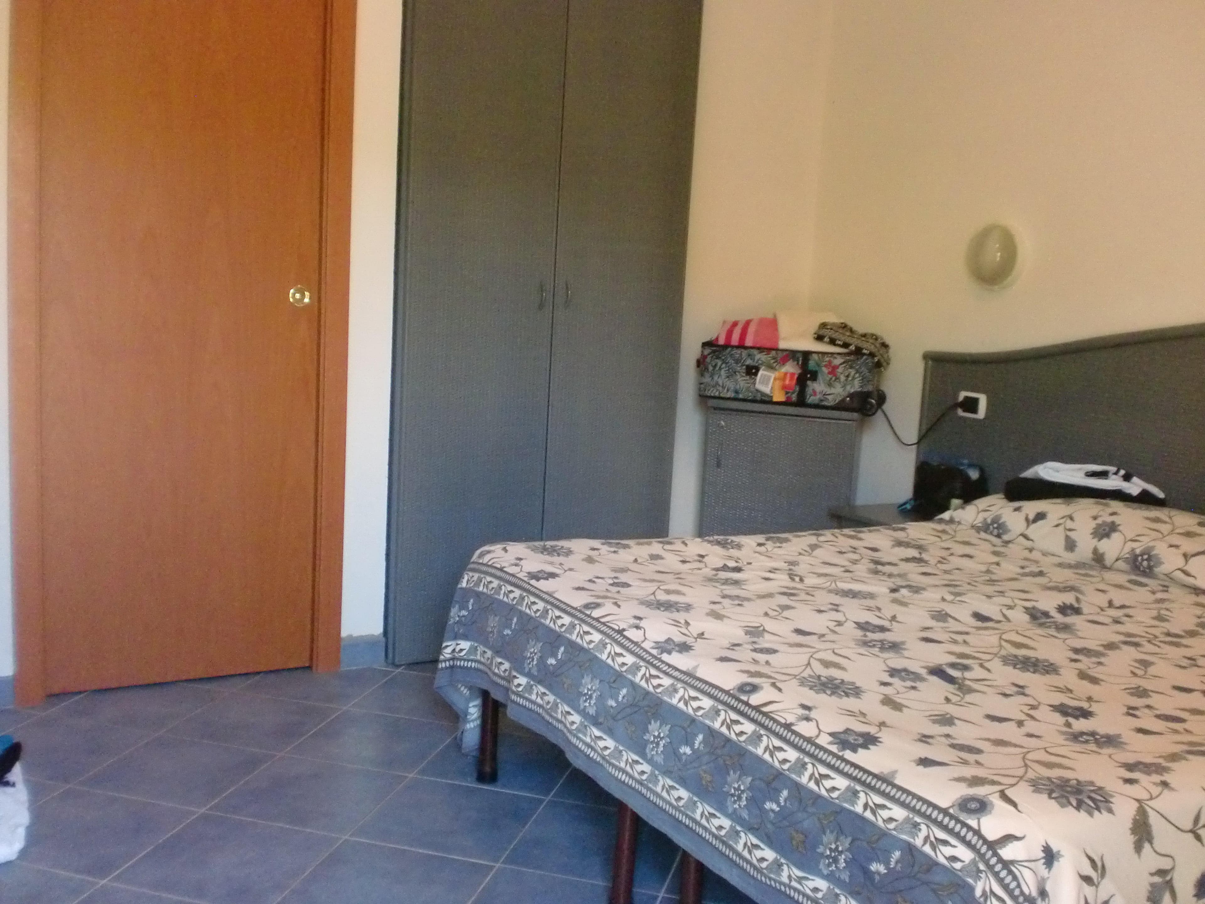 Hotel Club Torre Marino Ansicht 4