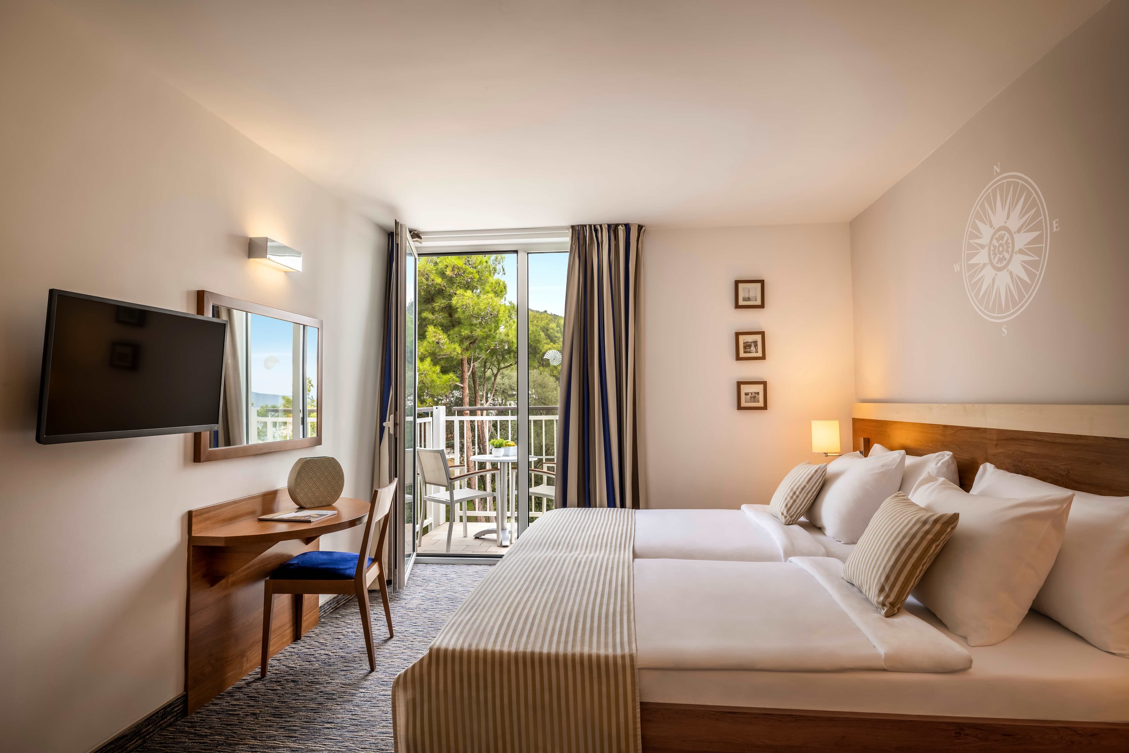 Casa Valamar Sanfior Ansicht 6