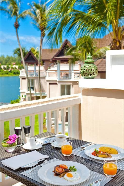 Hotel Angsana Laguna Phuket Ansicht 3