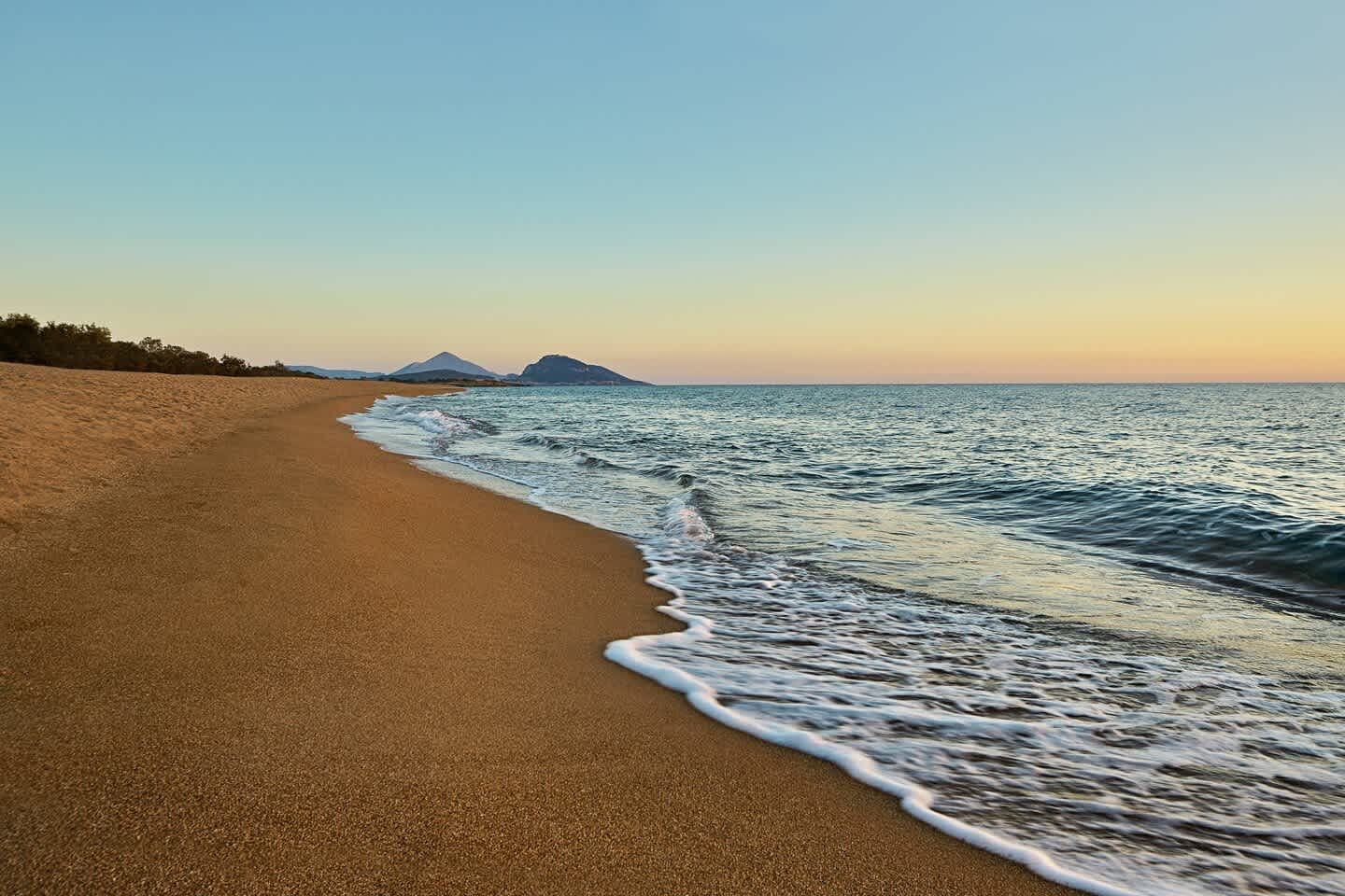 The Westin Resort Costa Navarino Ansicht 9