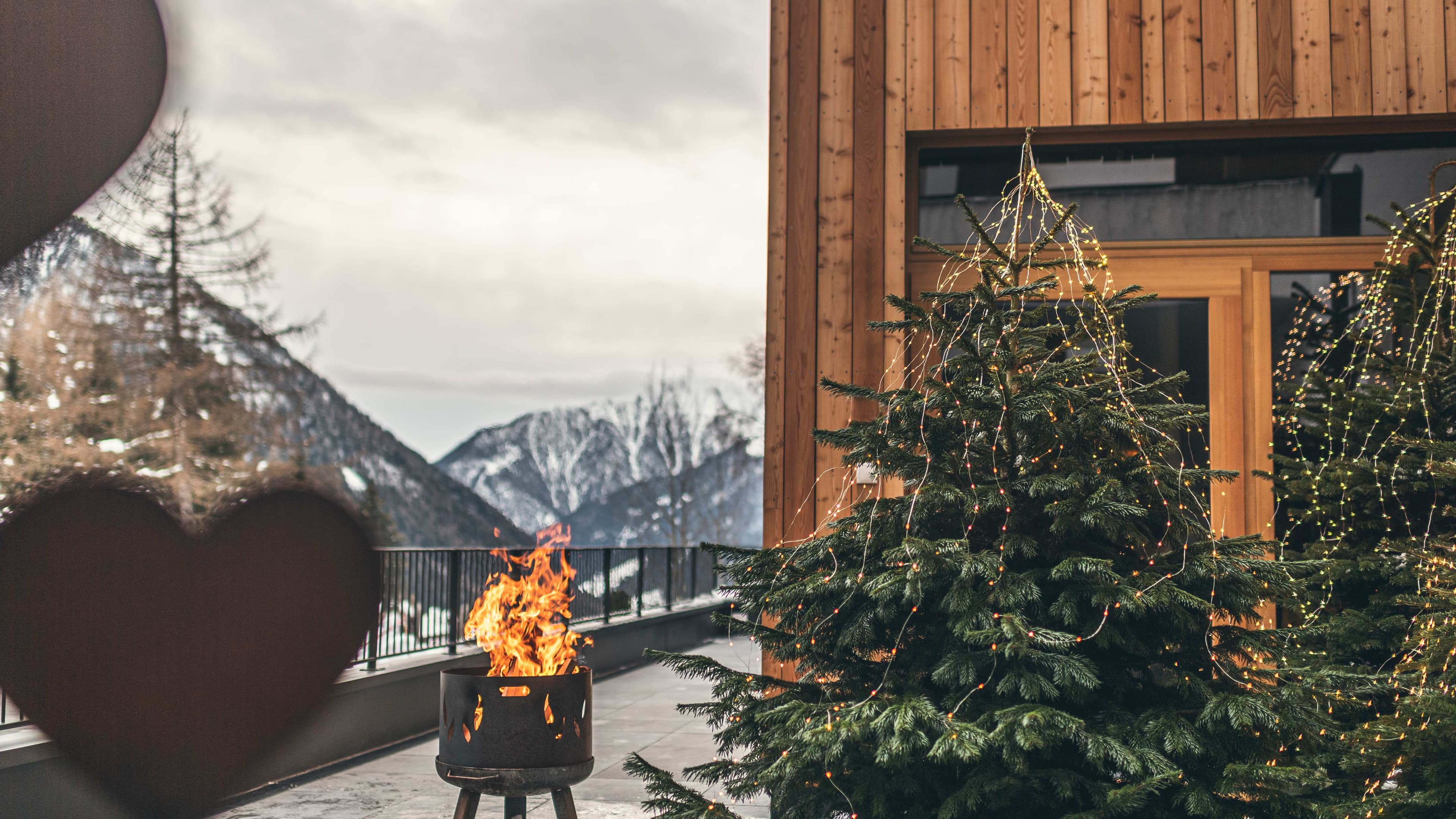 Falkensteiner Hotel Antholz Ansicht 10