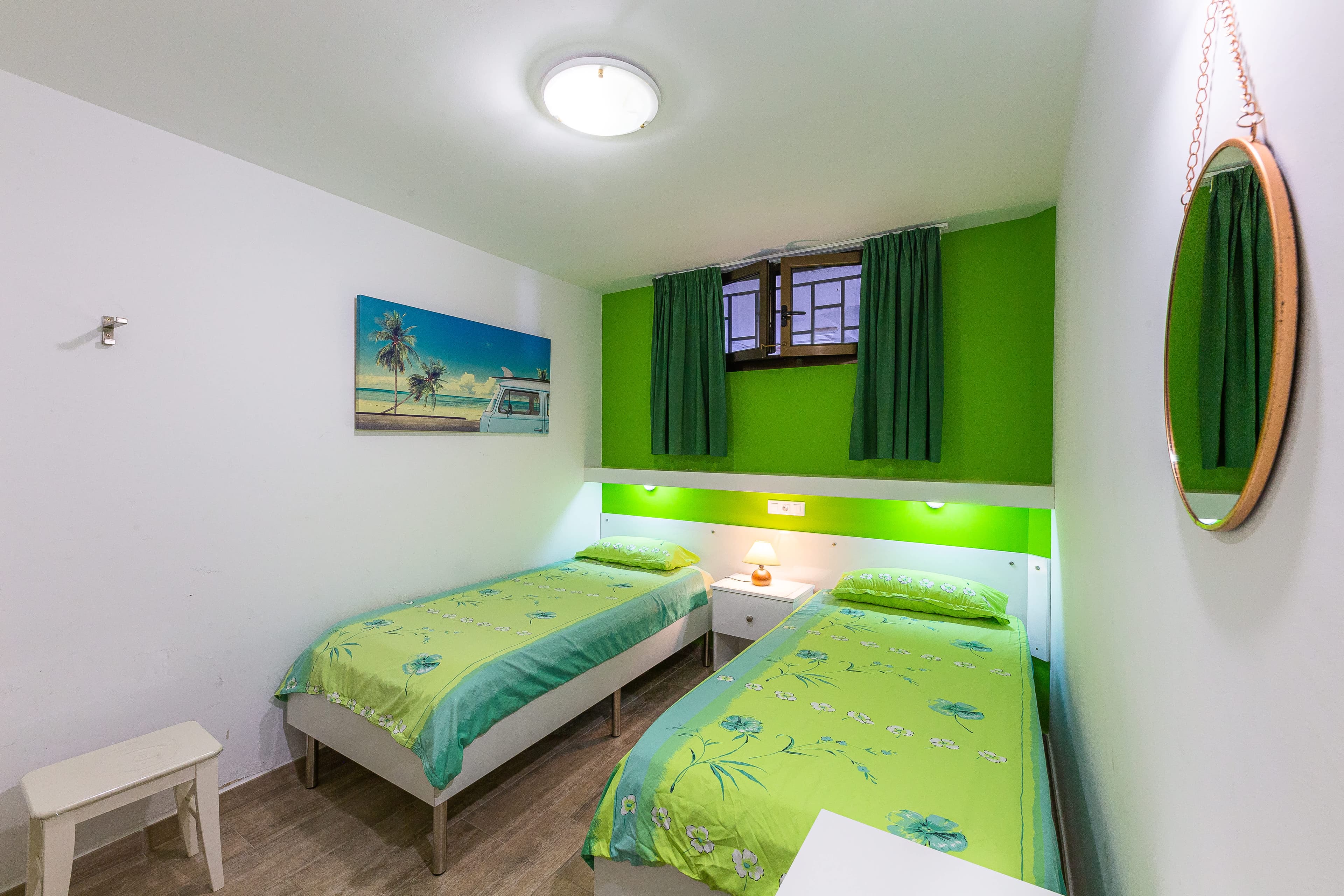 Apartments Bogota Ansicht 3