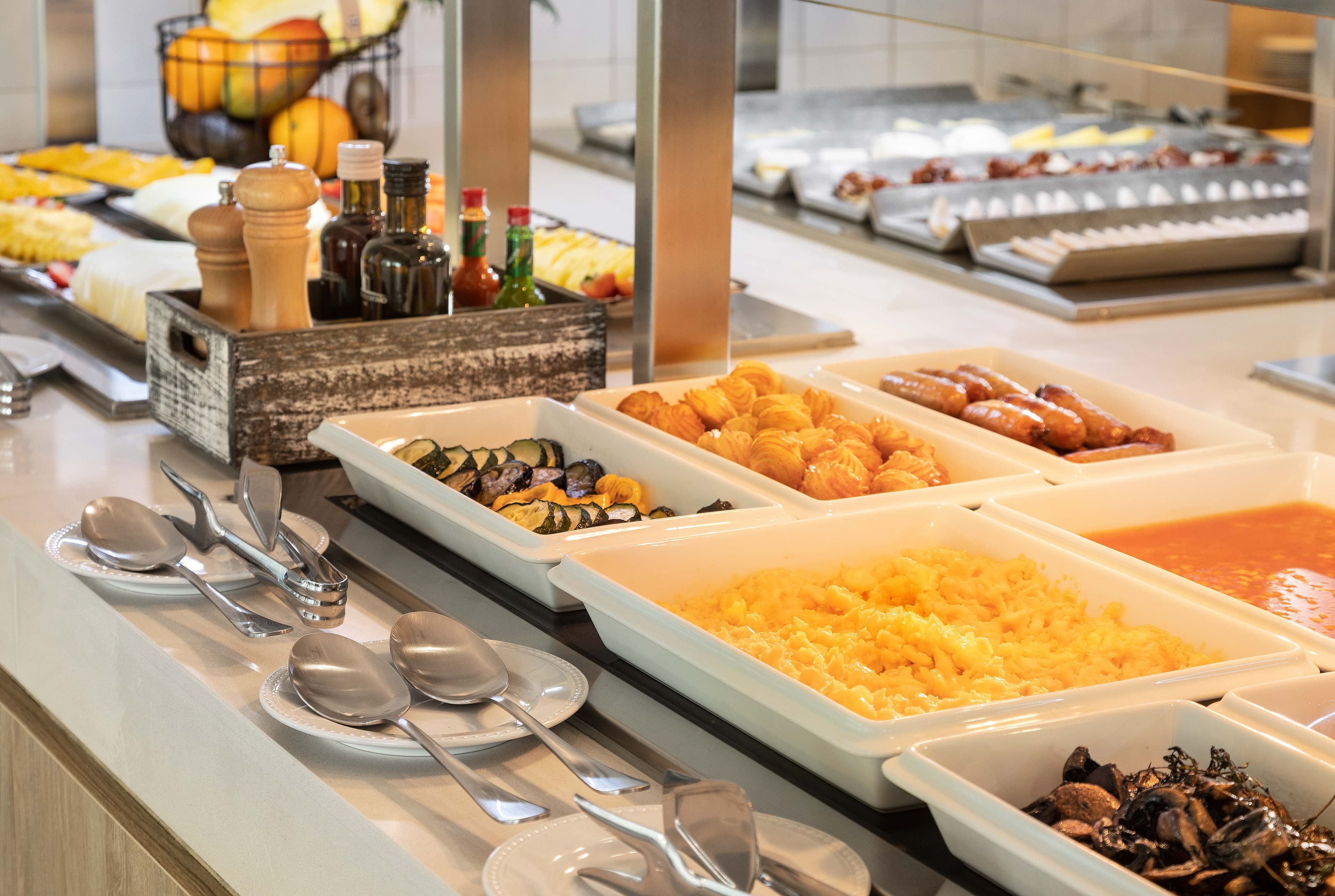 Crowne Plaza Caparica Lisbon Ansicht 10