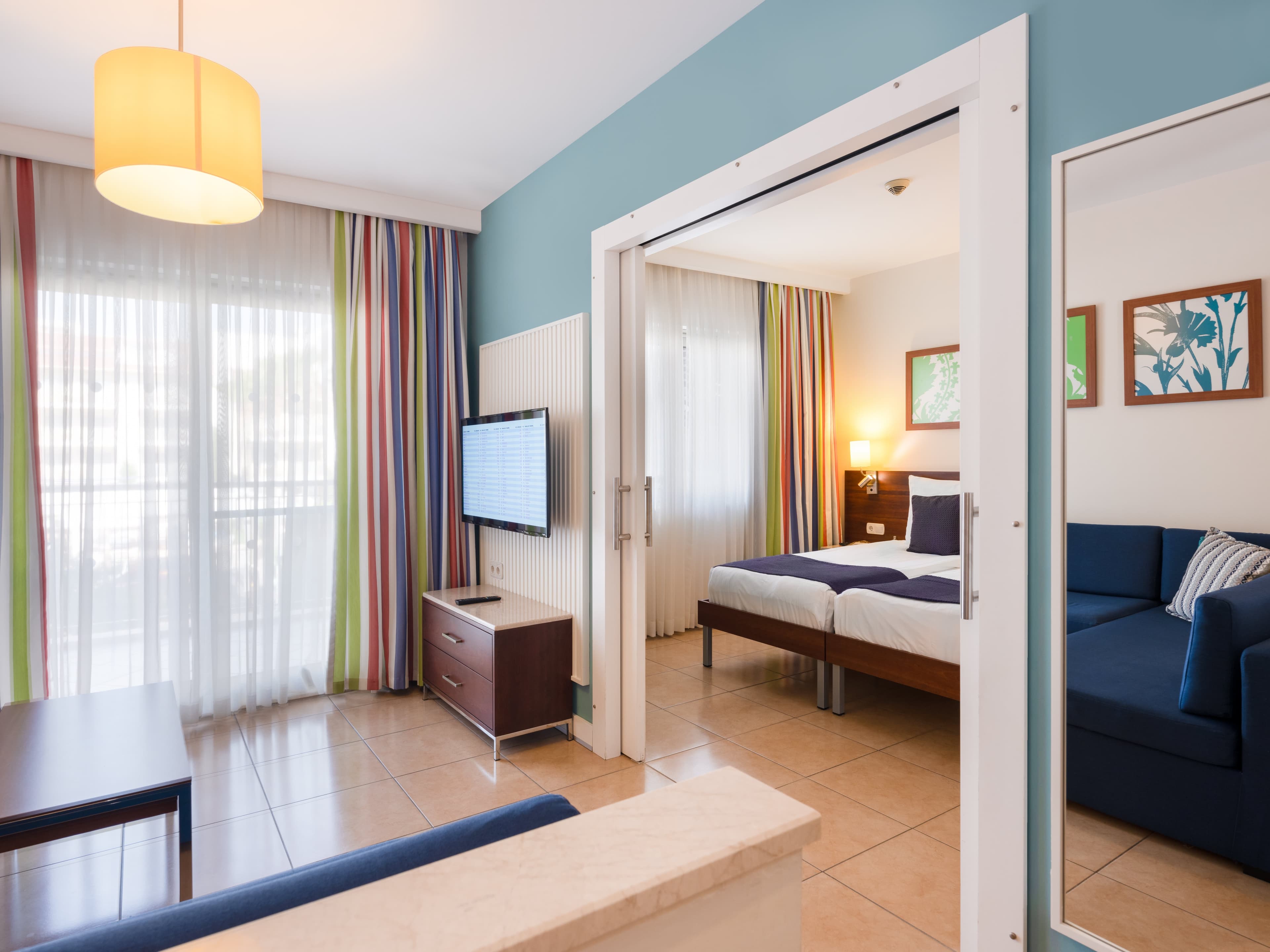 Barut B Suites Ansicht 5