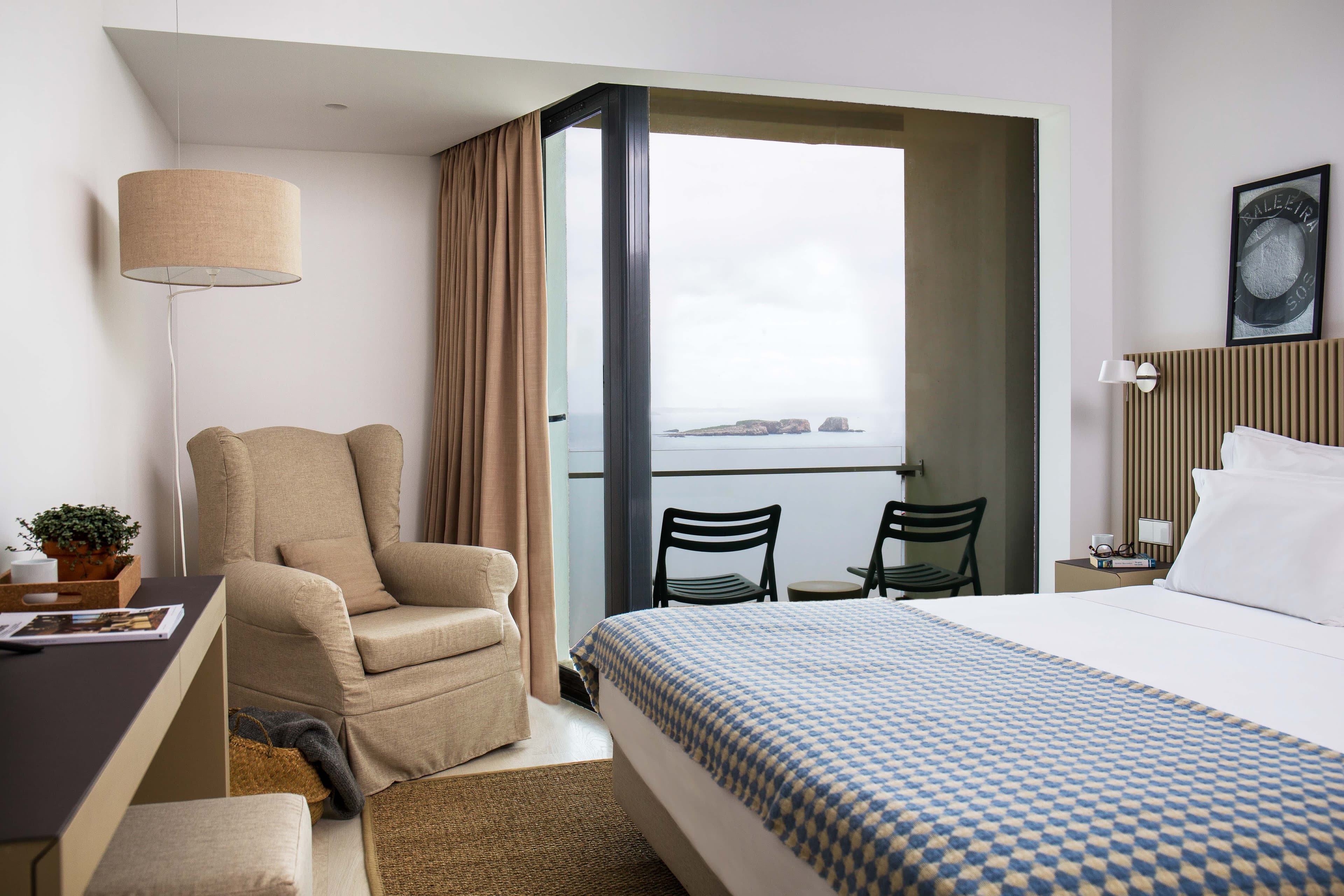 Memmo Baleeira Hotel Ansicht 4