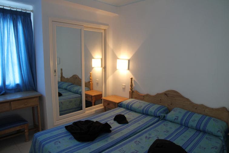 Sandos Atlantic Gardens Bungalows +16 Ansicht 4