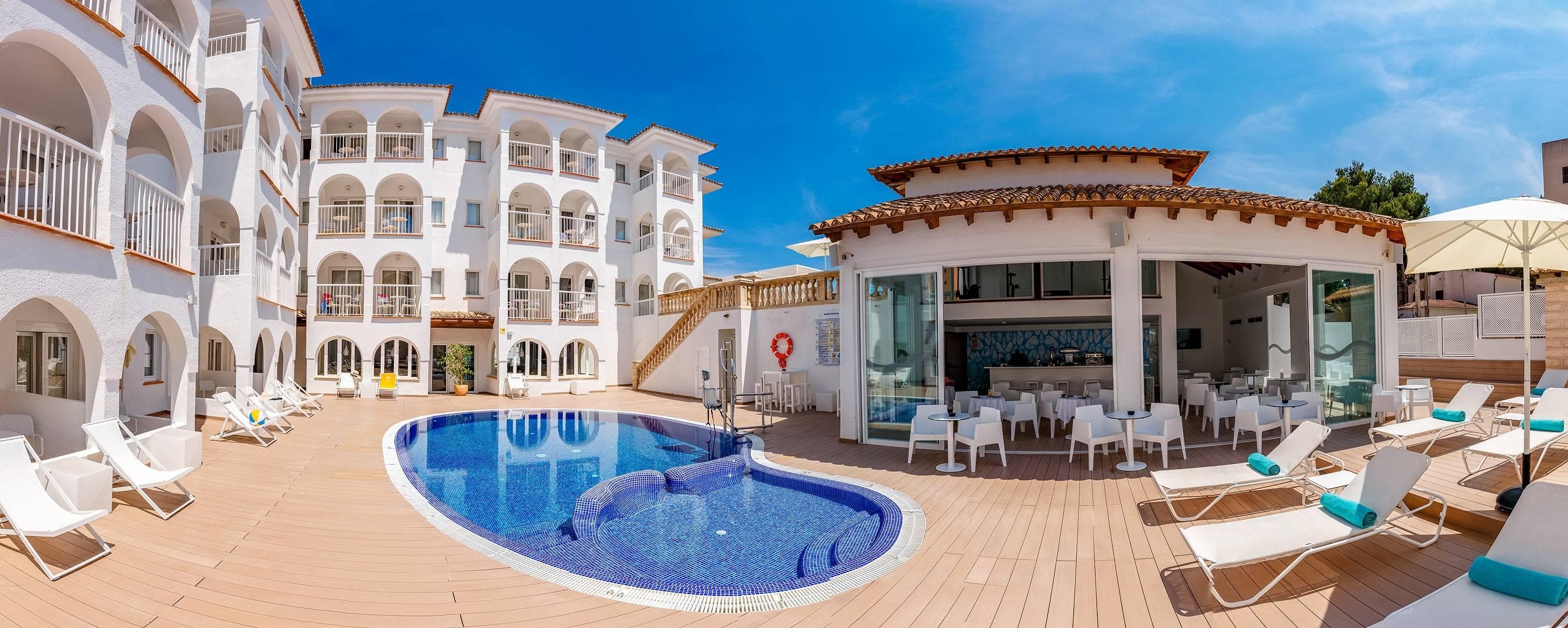 BQ Cala Ratjada Ansicht 8