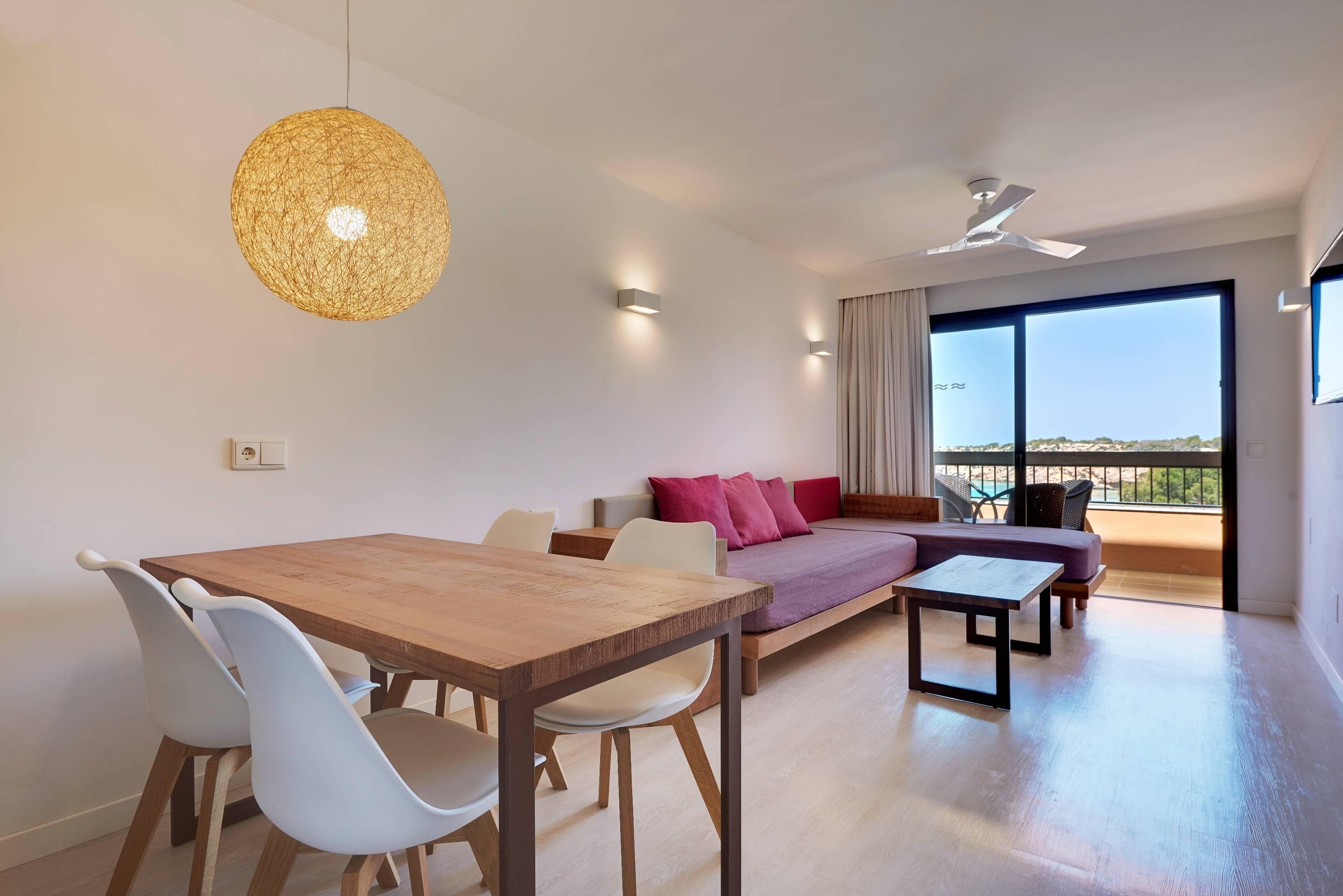 Insotel Club Tarida Playa Ansicht 5
