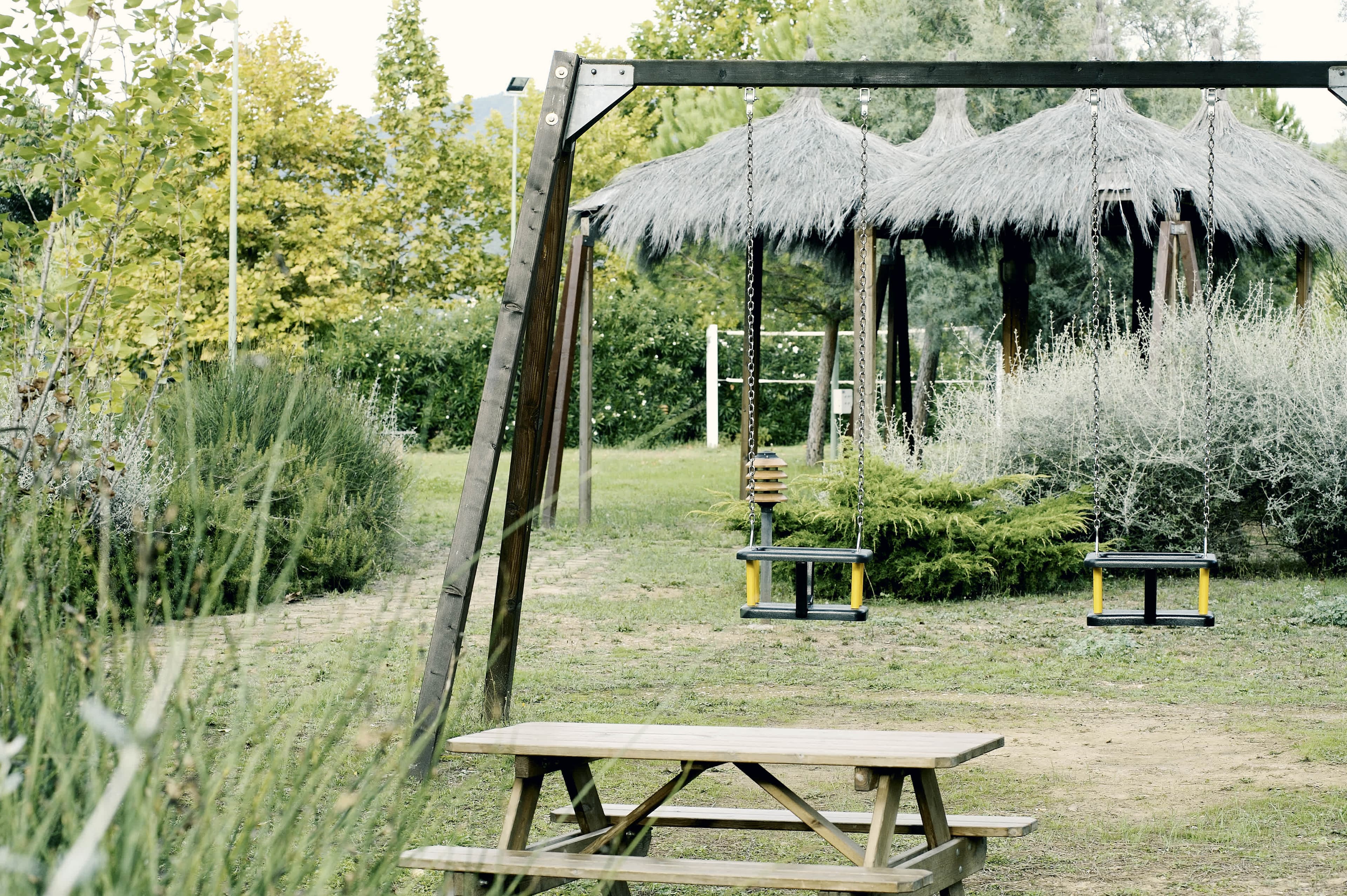 Roccamare Resort Ansicht 10