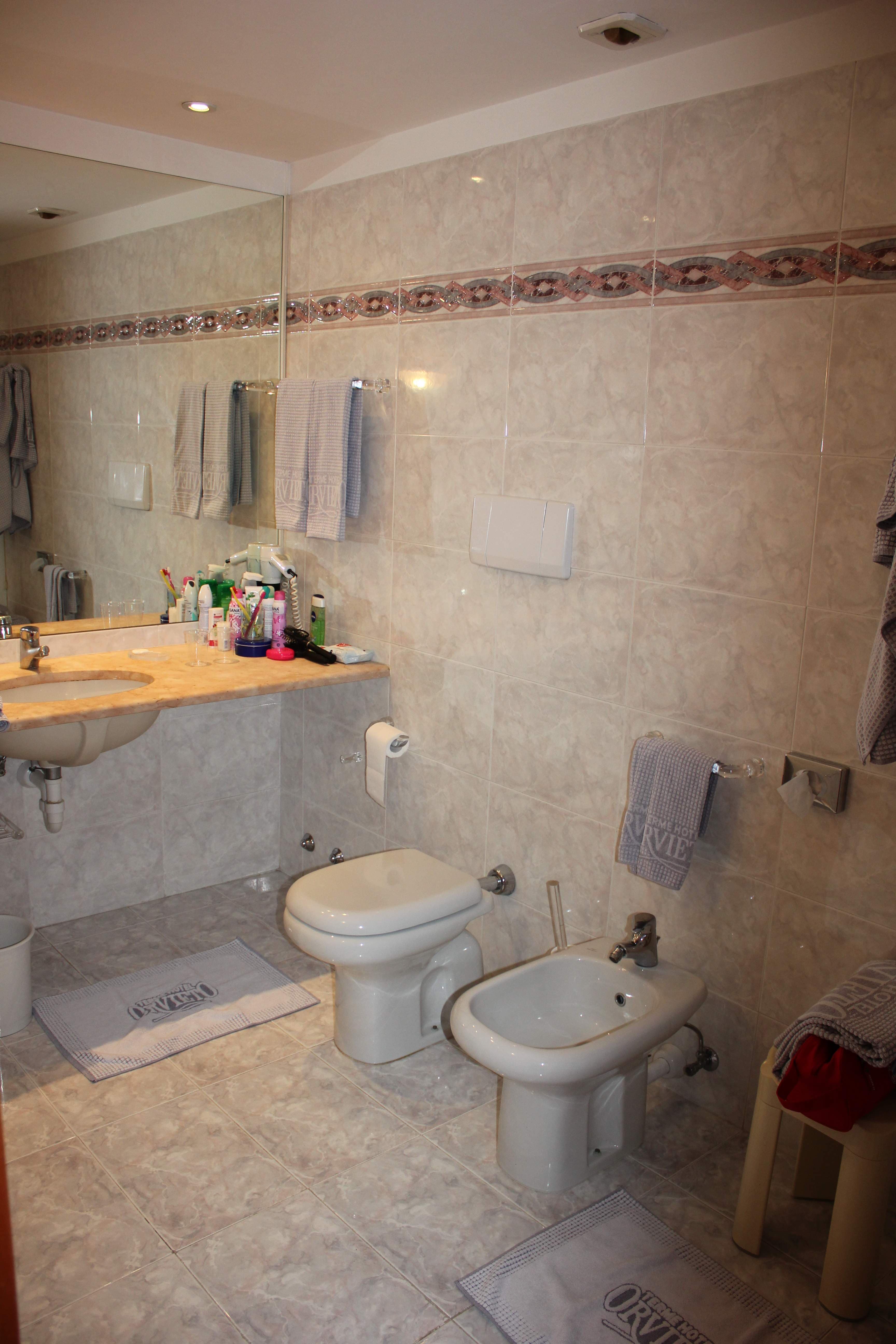 Hotel Orvieto Terme Ansicht 5