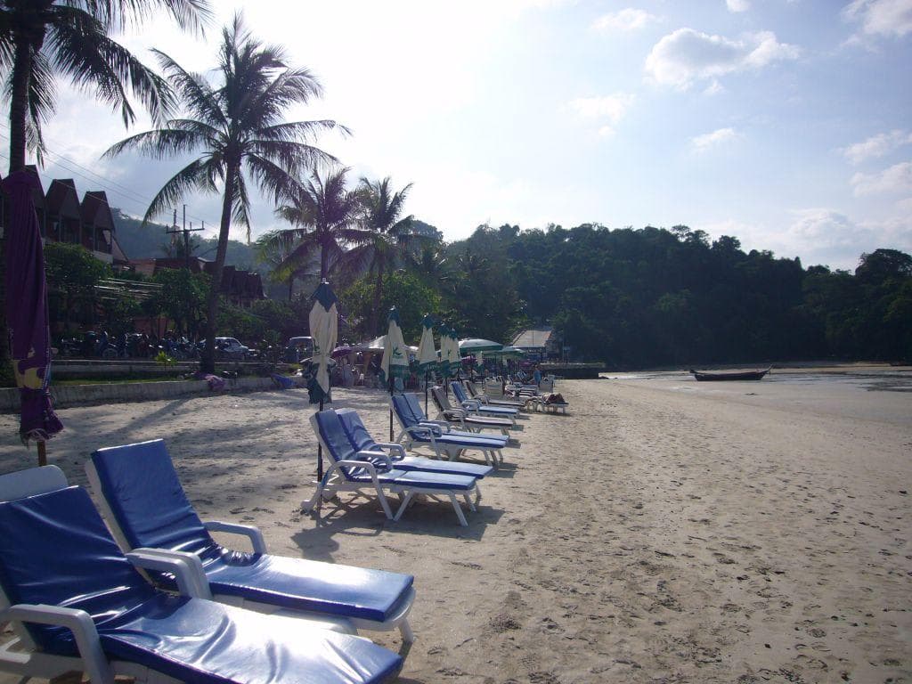 Nipa Resort Ansicht 8