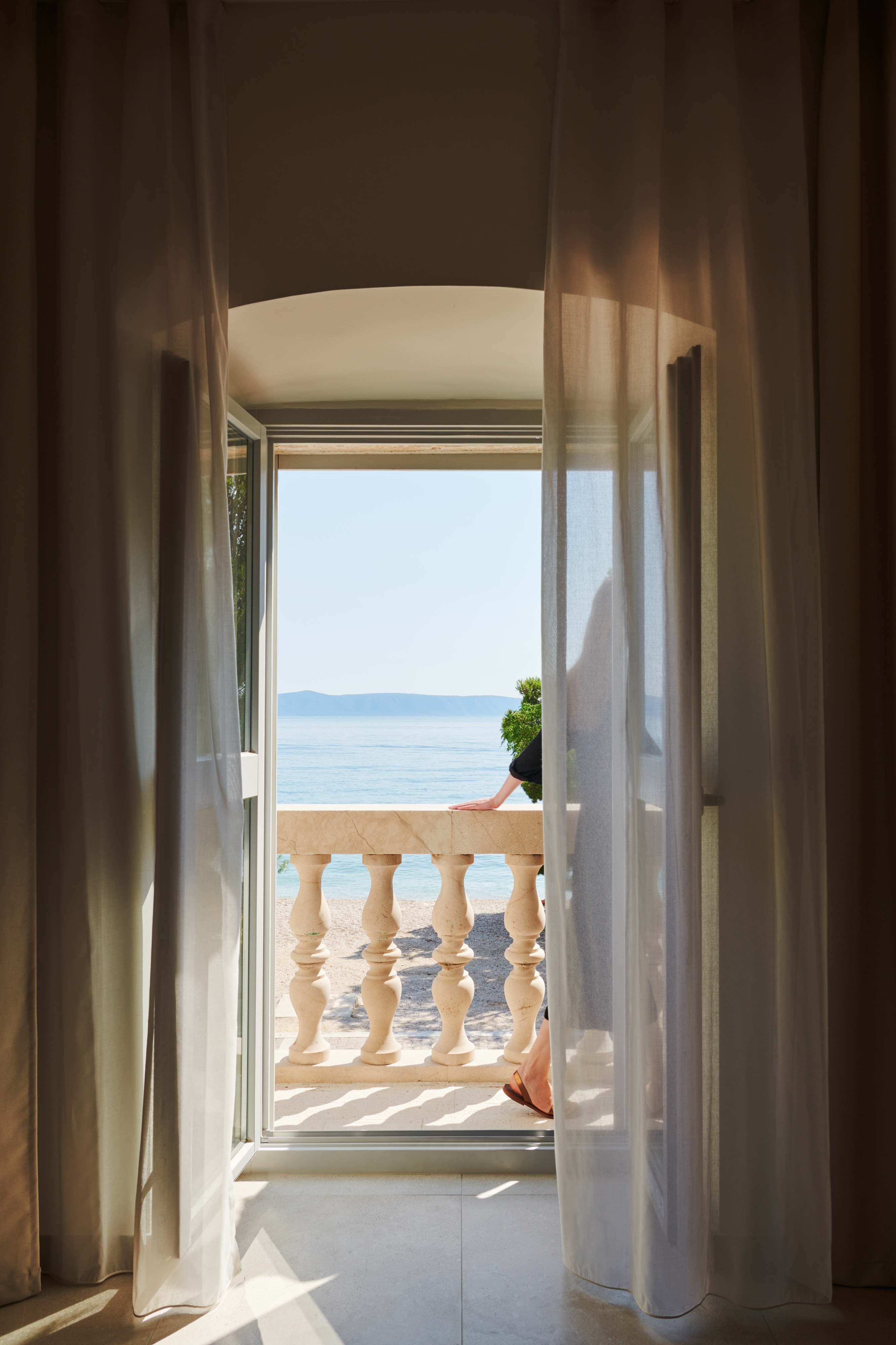 Heritage Hotel Kaštelet Ansicht 6