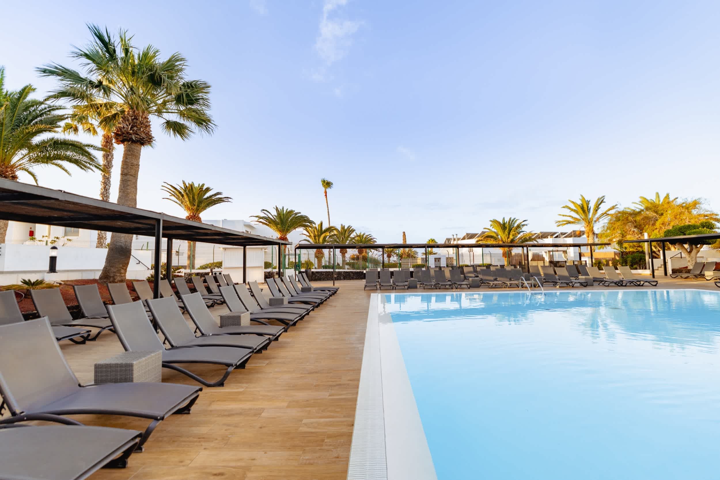 Aequora Lanzarote Suites/ Sentido Aequora Lanzarote Suites Ansicht 7