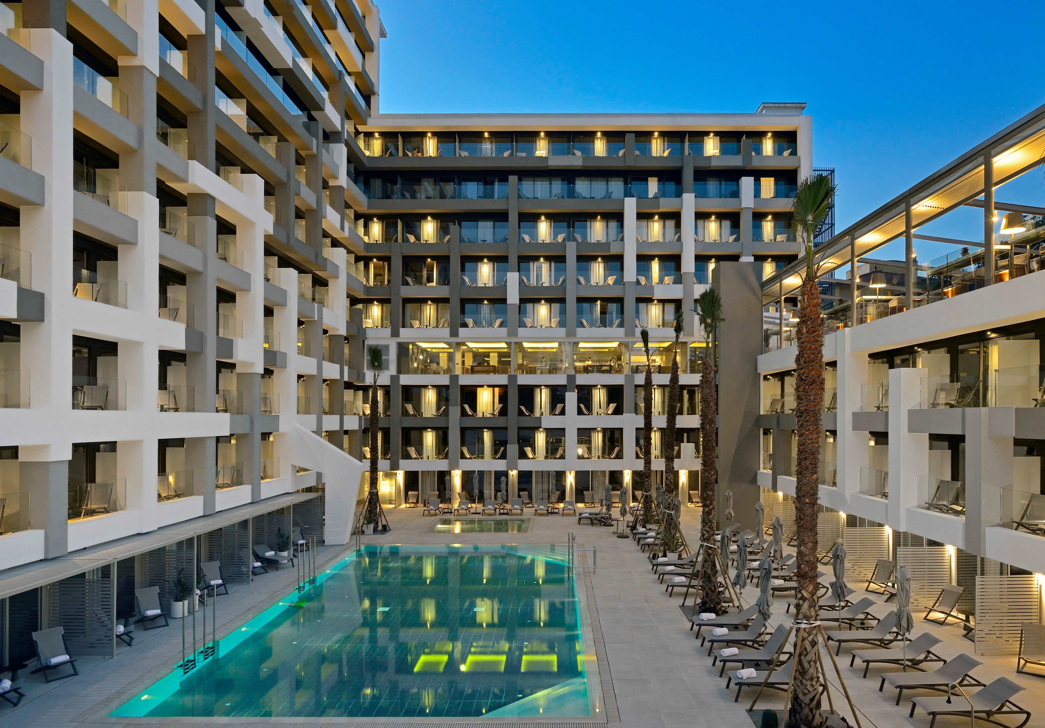 INNSIDE by Meliá Palma Bosque Ansicht 2