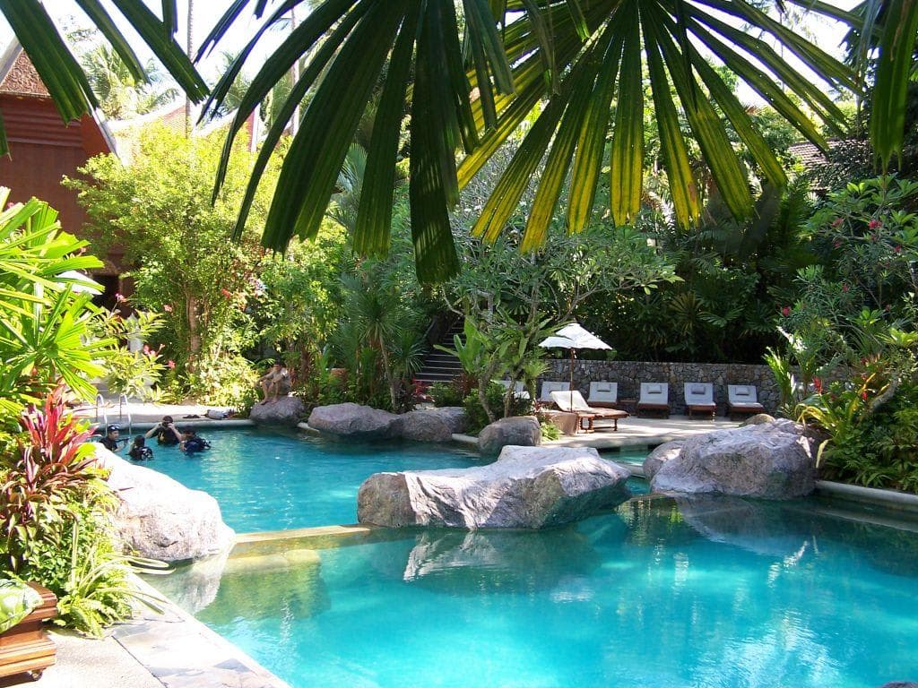 Marina Phuket Resort Ansicht 8
