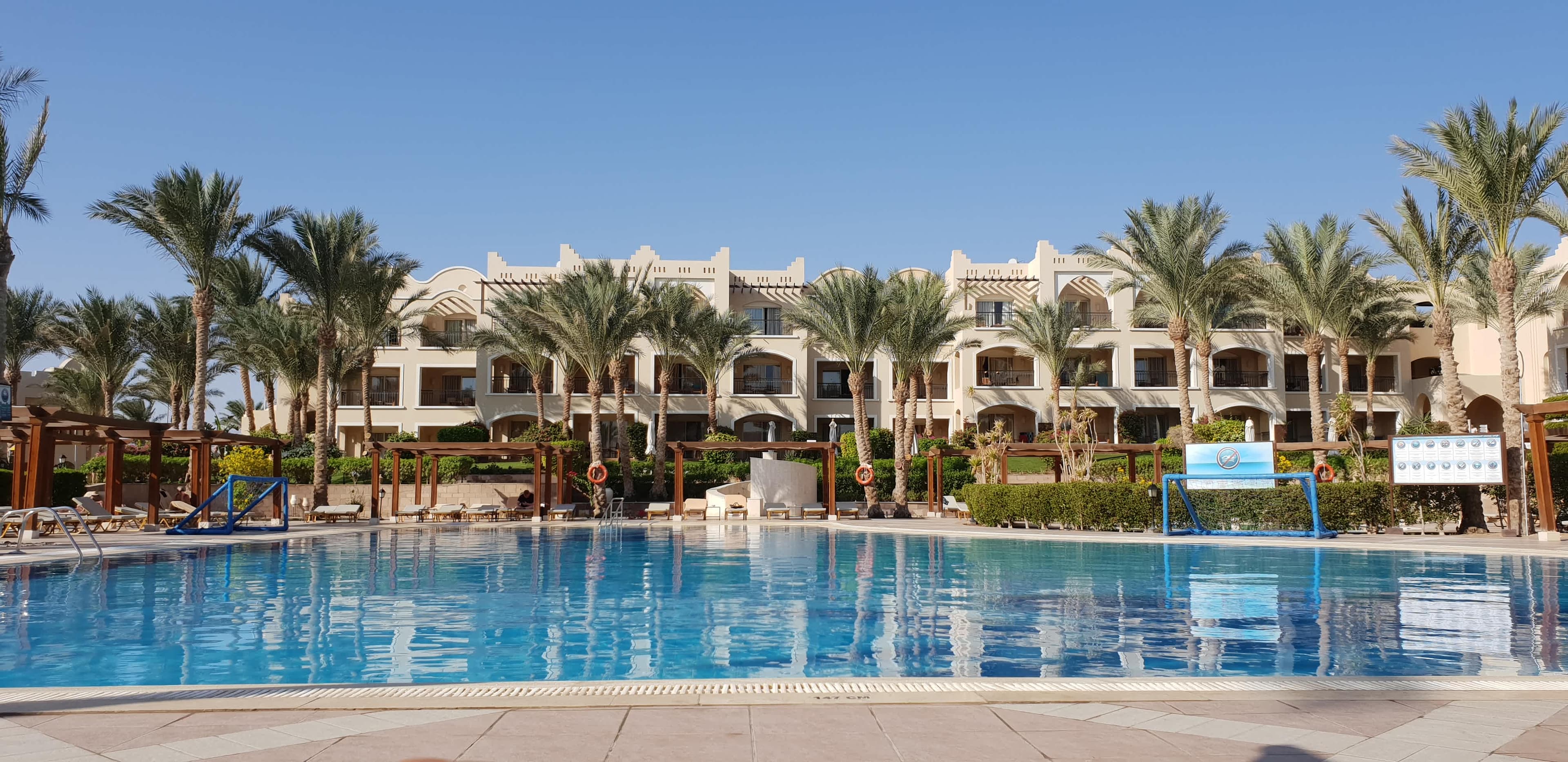 Hotel JAZ Makadi Star & Spa Ansicht 7