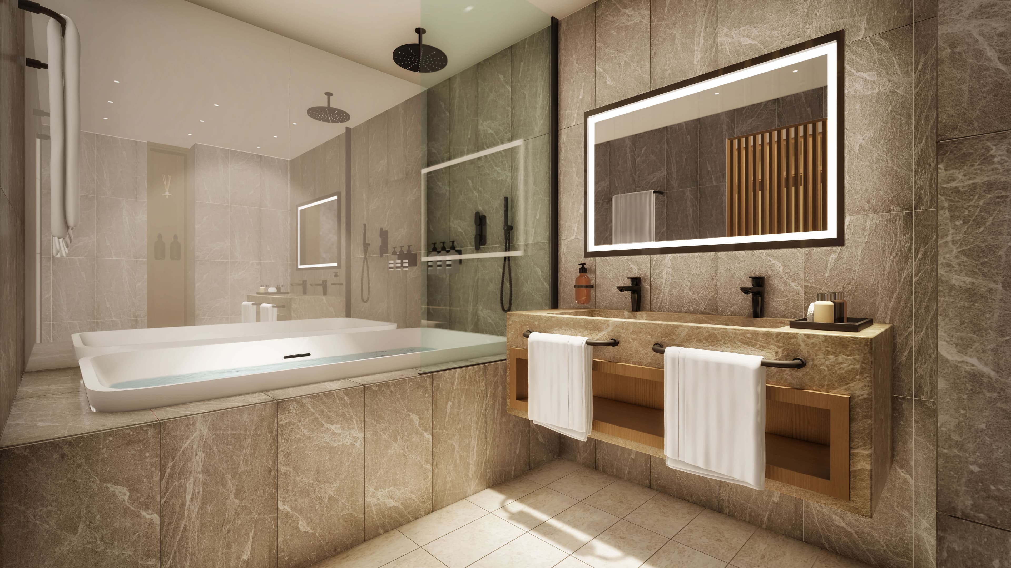 Grand Palladium Kantenah Resort & Spa Ansicht 5