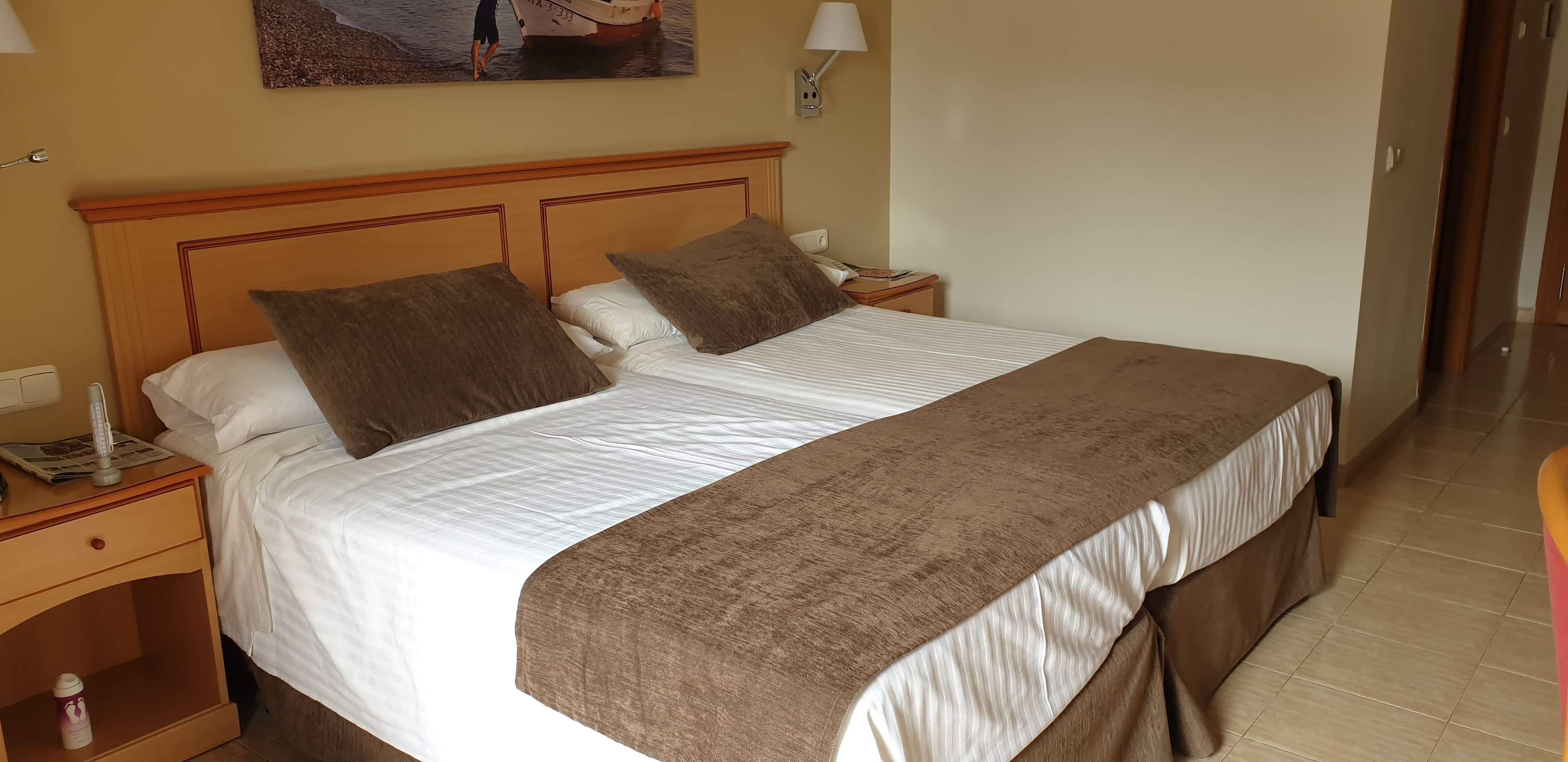Hotel Victoria Playa Ansicht 4