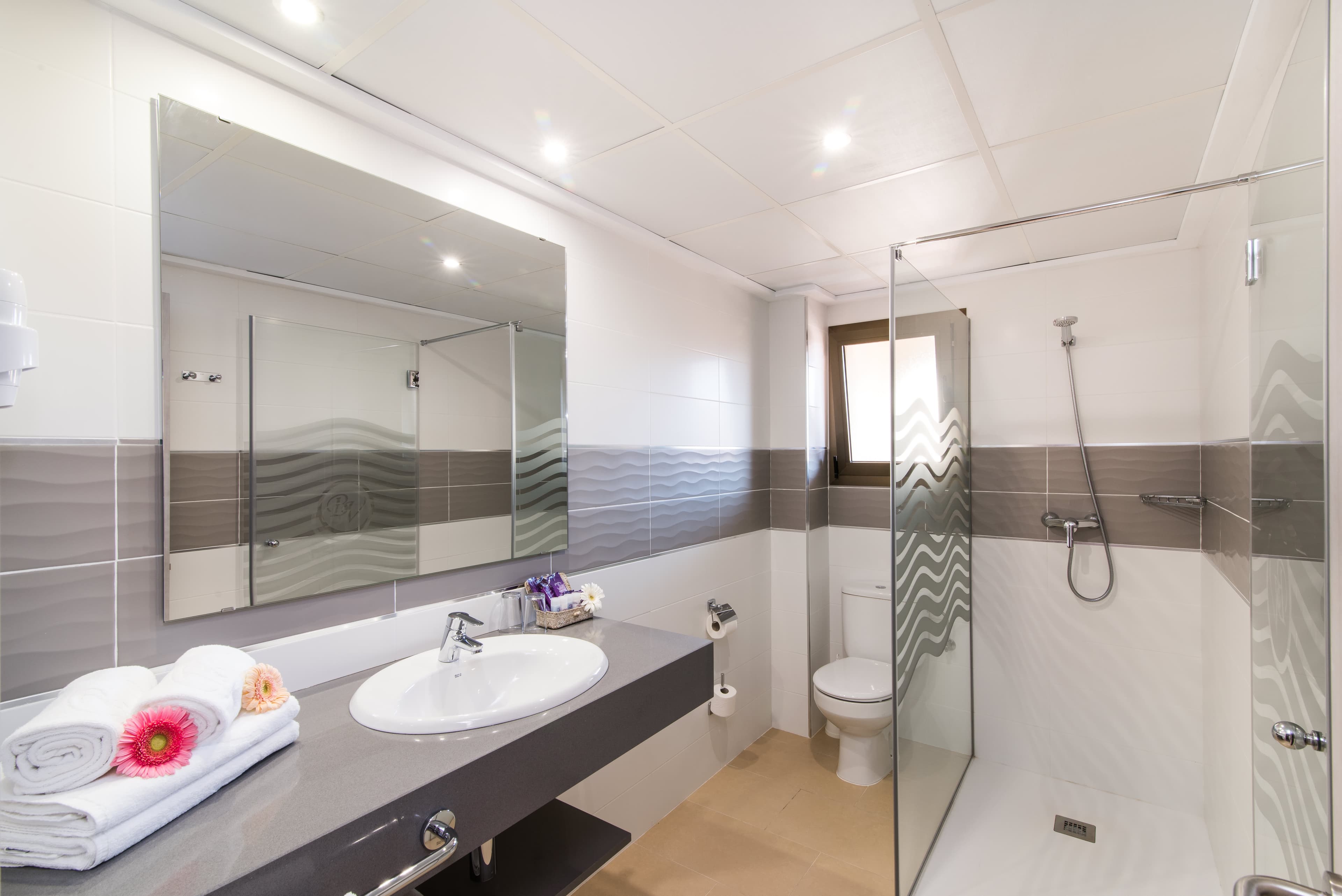 Hotel Baviera Ansicht 5