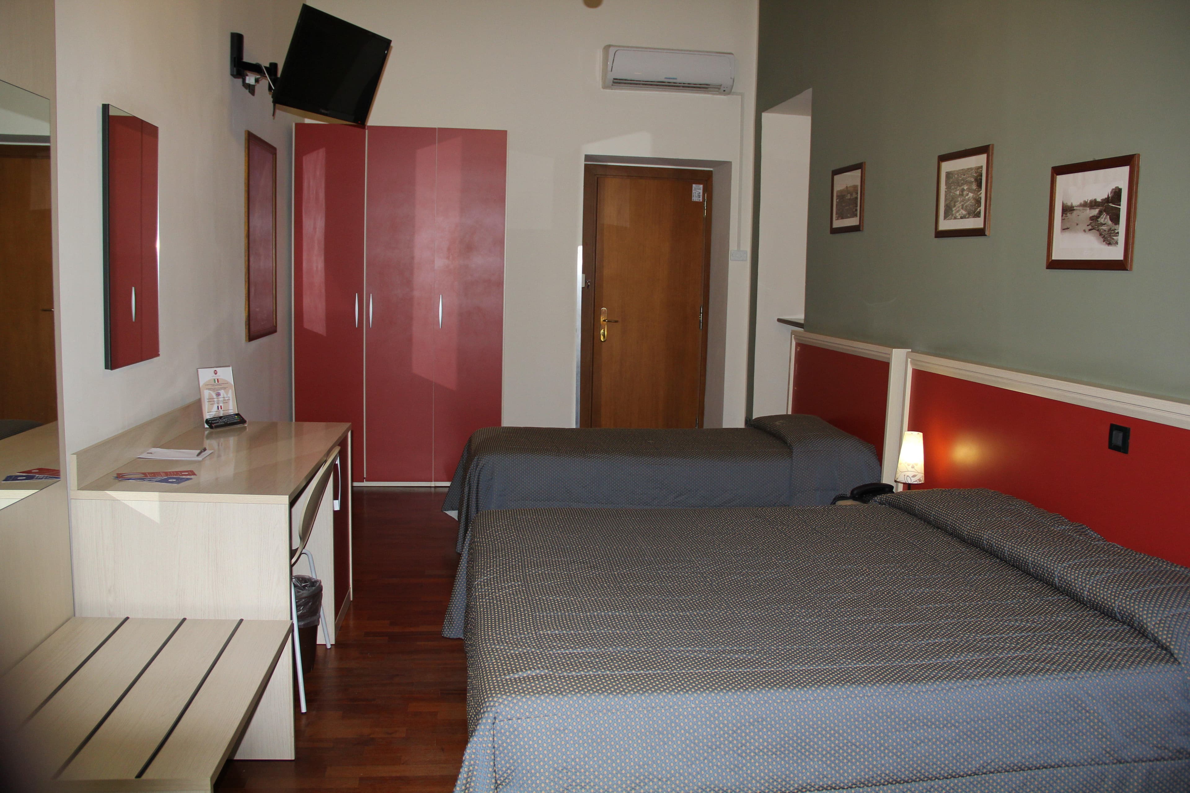 Hotel Dock Milano
